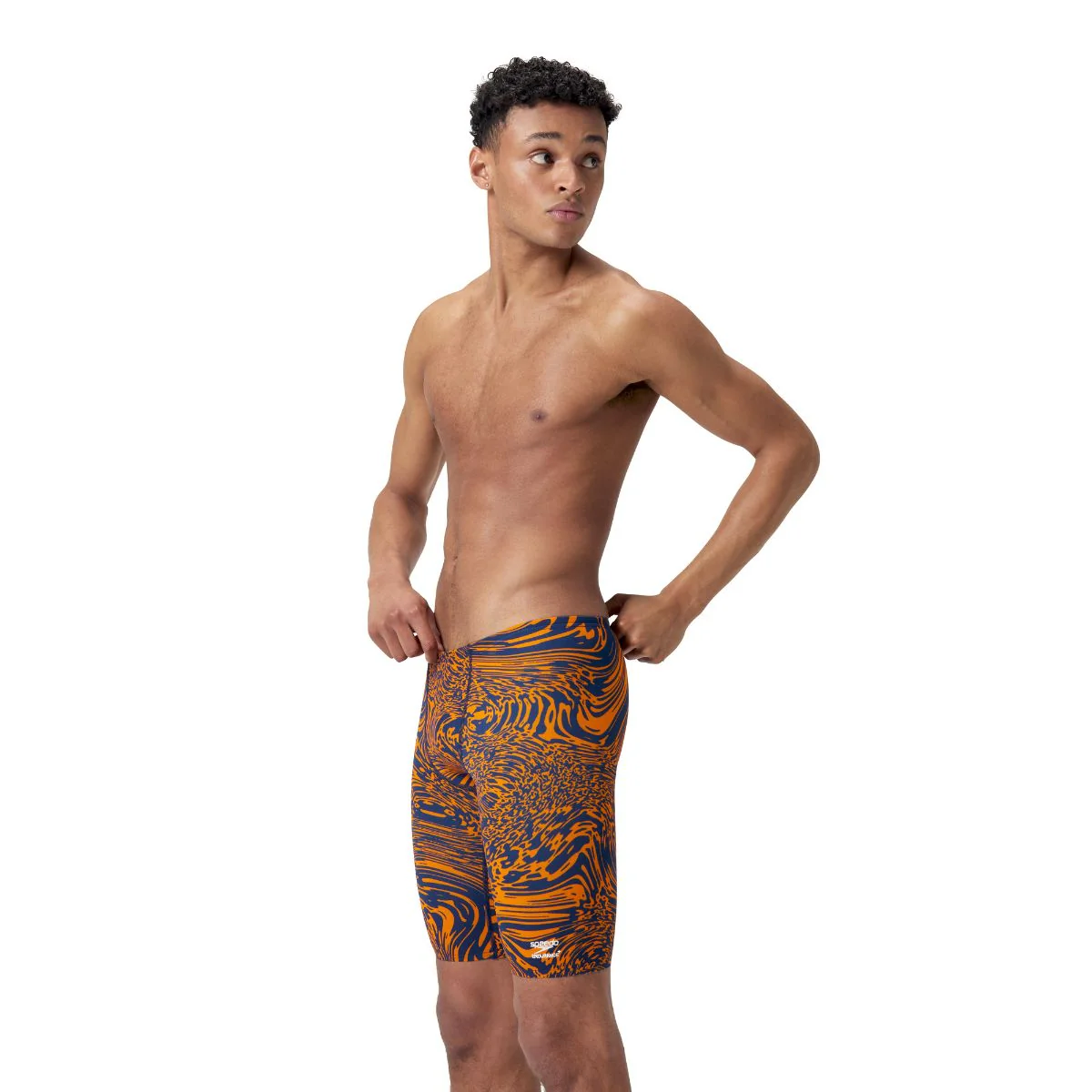 Speedo Hydrochasm Jammer - Image 49
