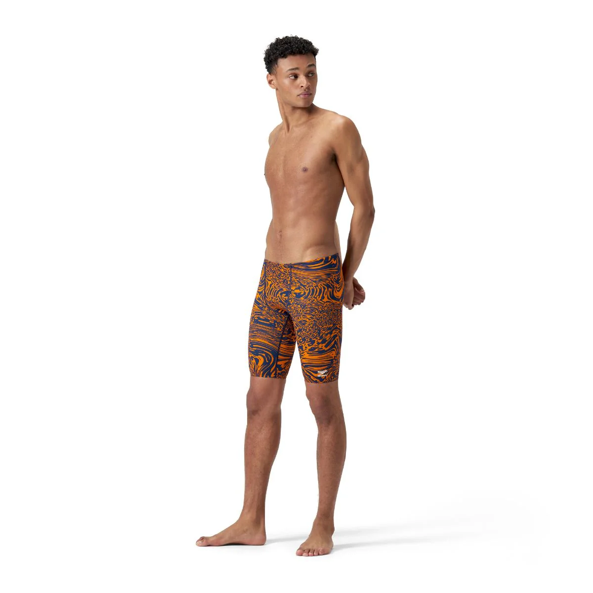 Speedo Hydrochasm Jammer - Image 50