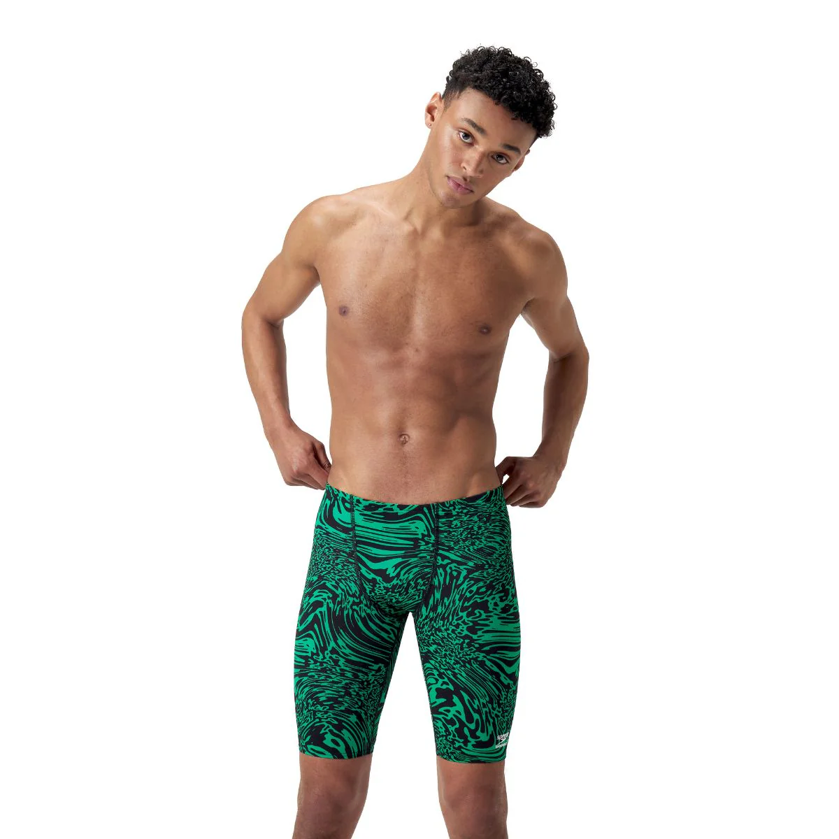 Speedo Hydrochasm Jammer - Image 51