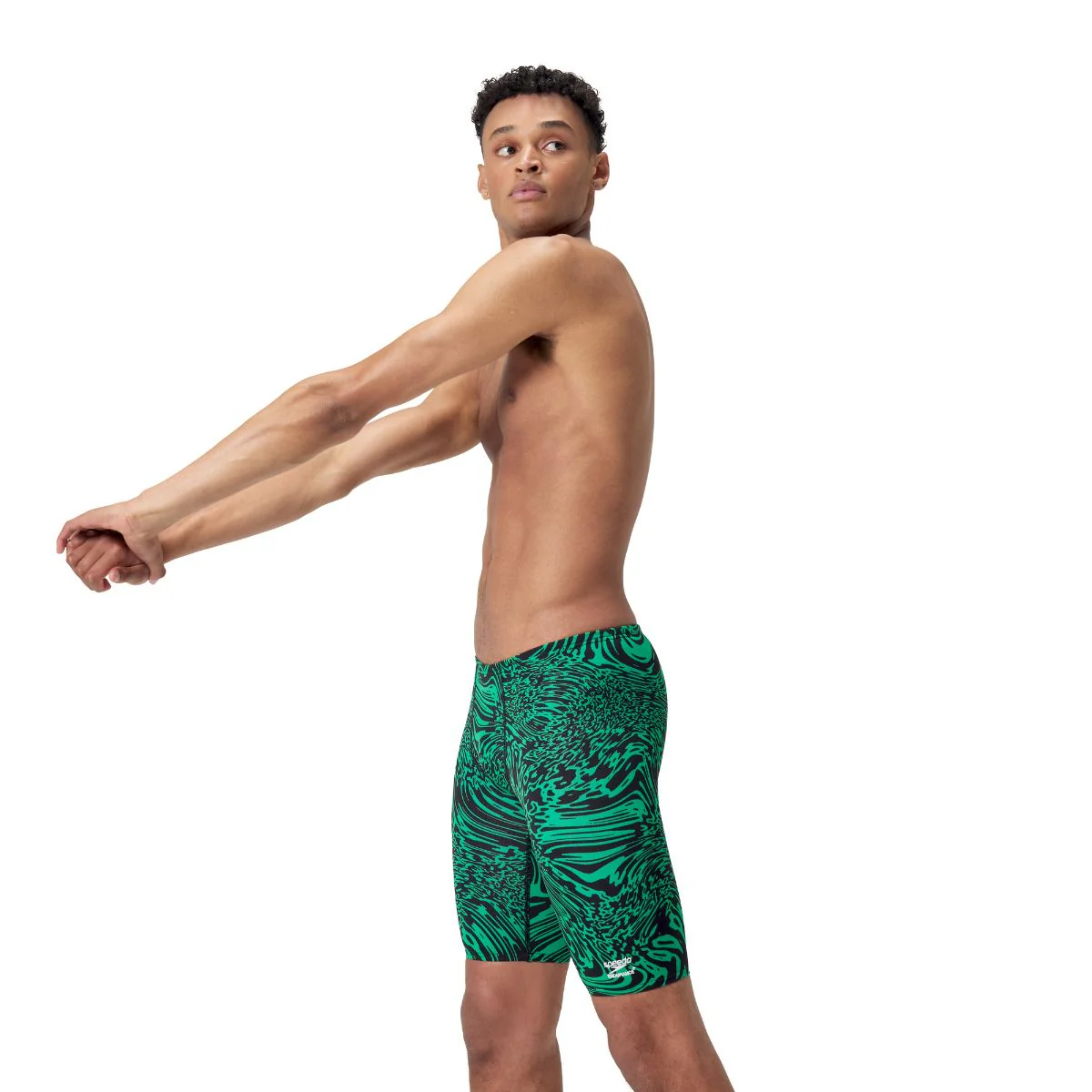 Speedo Hydrochasm Jammer - Image 53