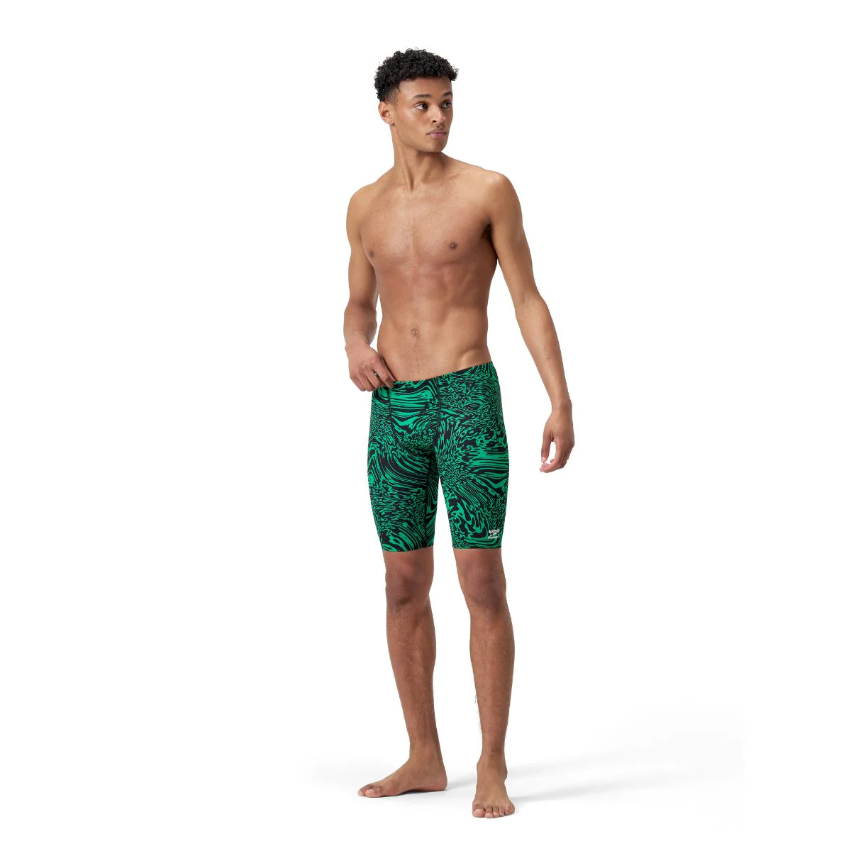 Speedo Hydrochasm Jammer - Image 56