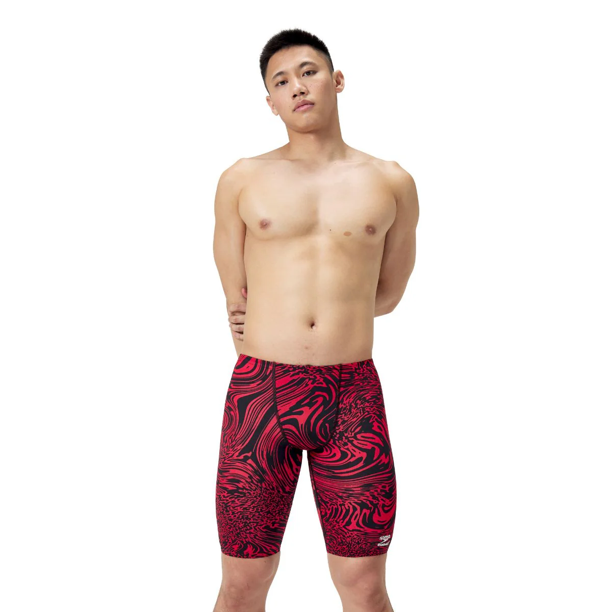 Speedo Hydrochasm Jammer - Image 57
