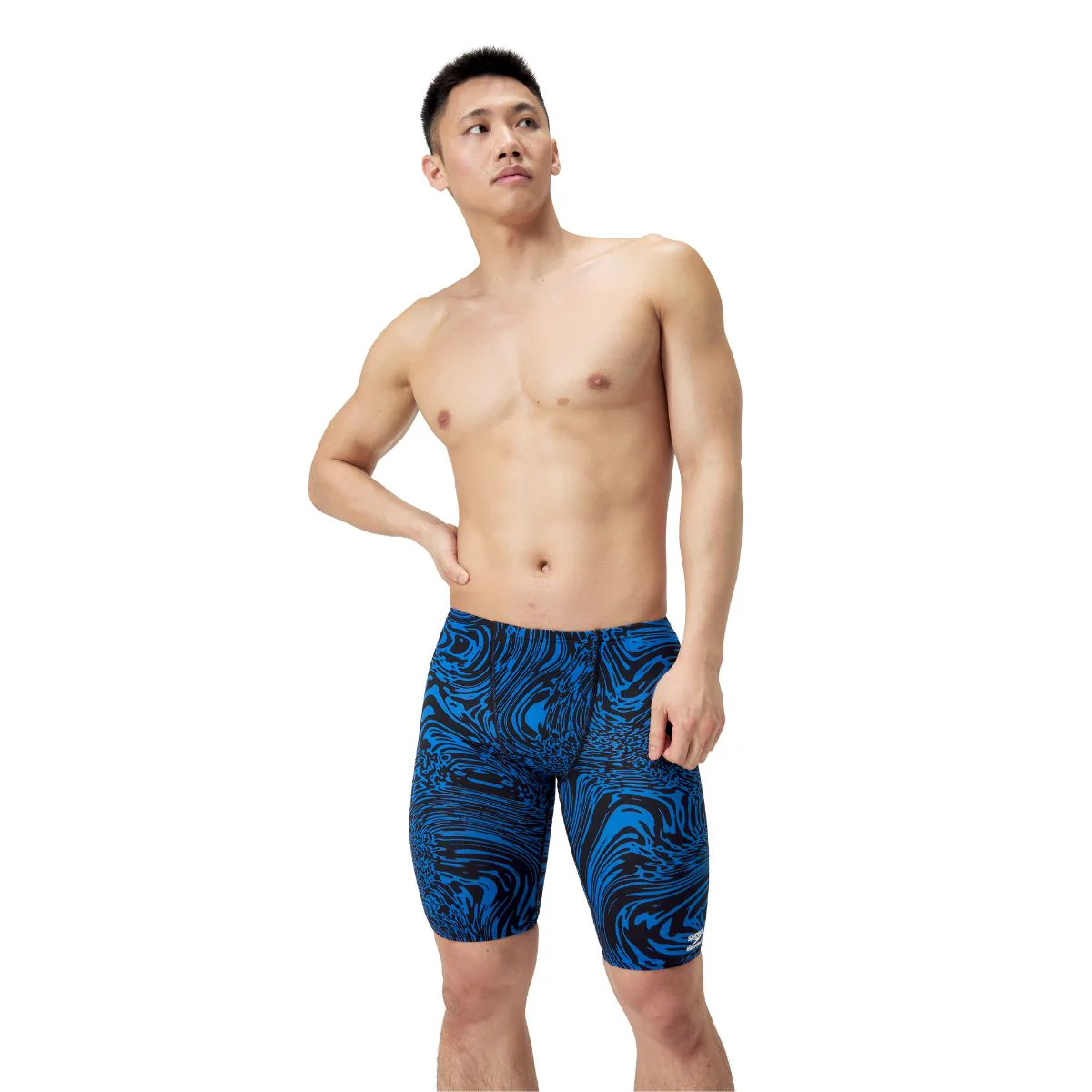 Speedo Hydrochasm Jammer - Image 63
