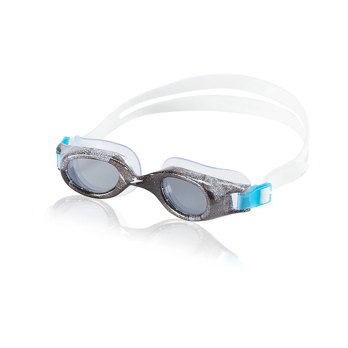 Speedo Jr. Hydrospex Print Goggles - Image 16