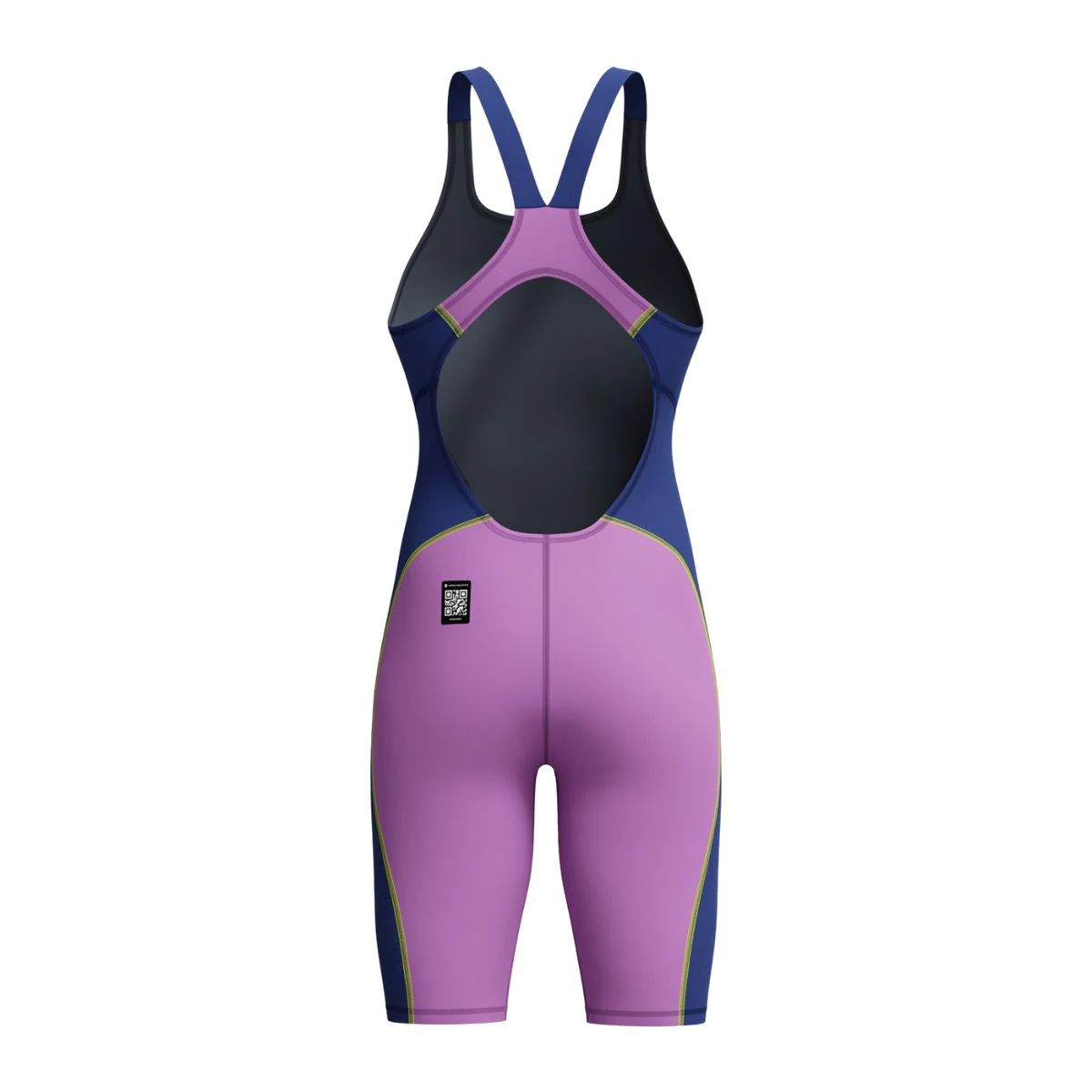 Speedo Hyperspark Openback Kneeskin - Image 10