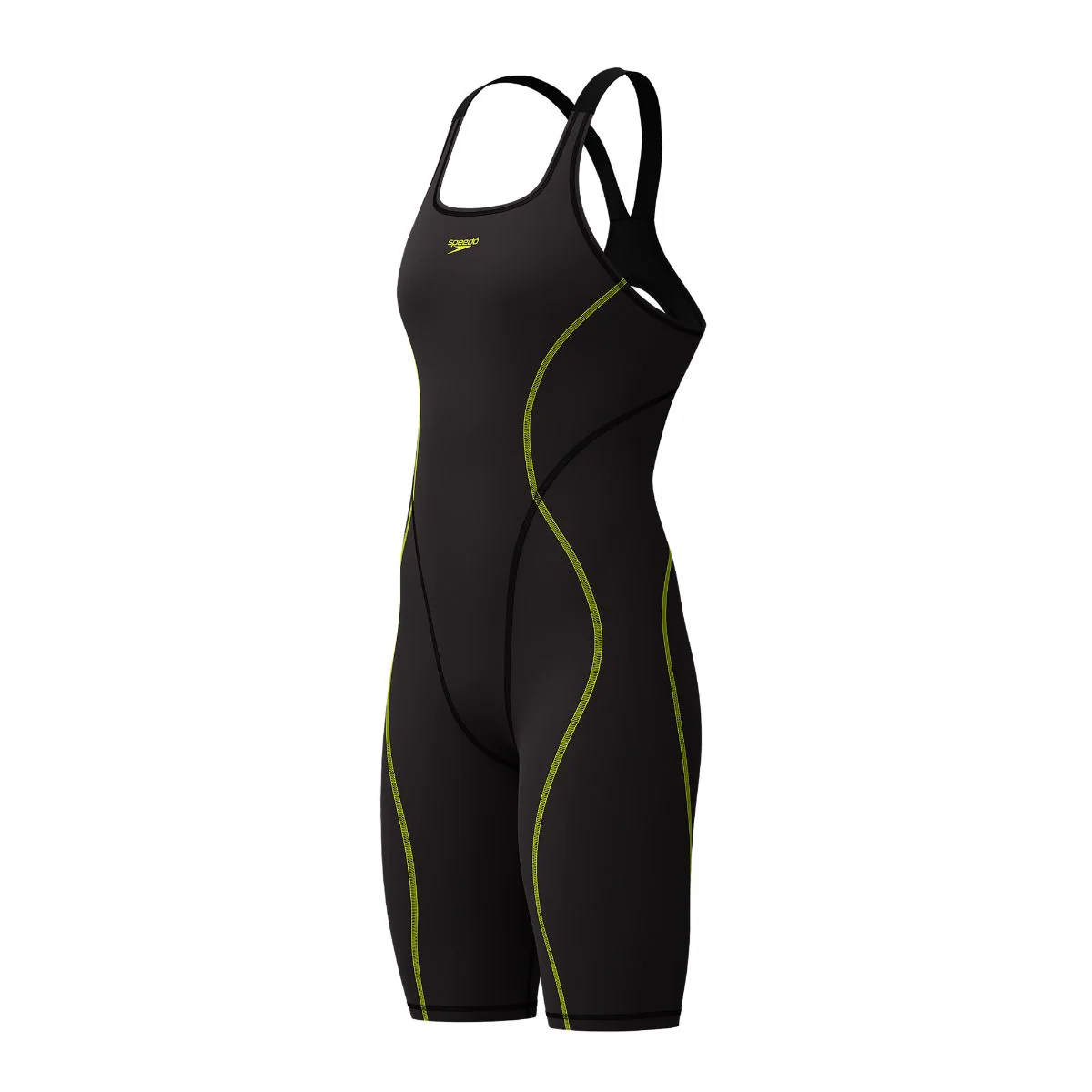 Speedo Hyperspark Openback Kneeskin - Image 4