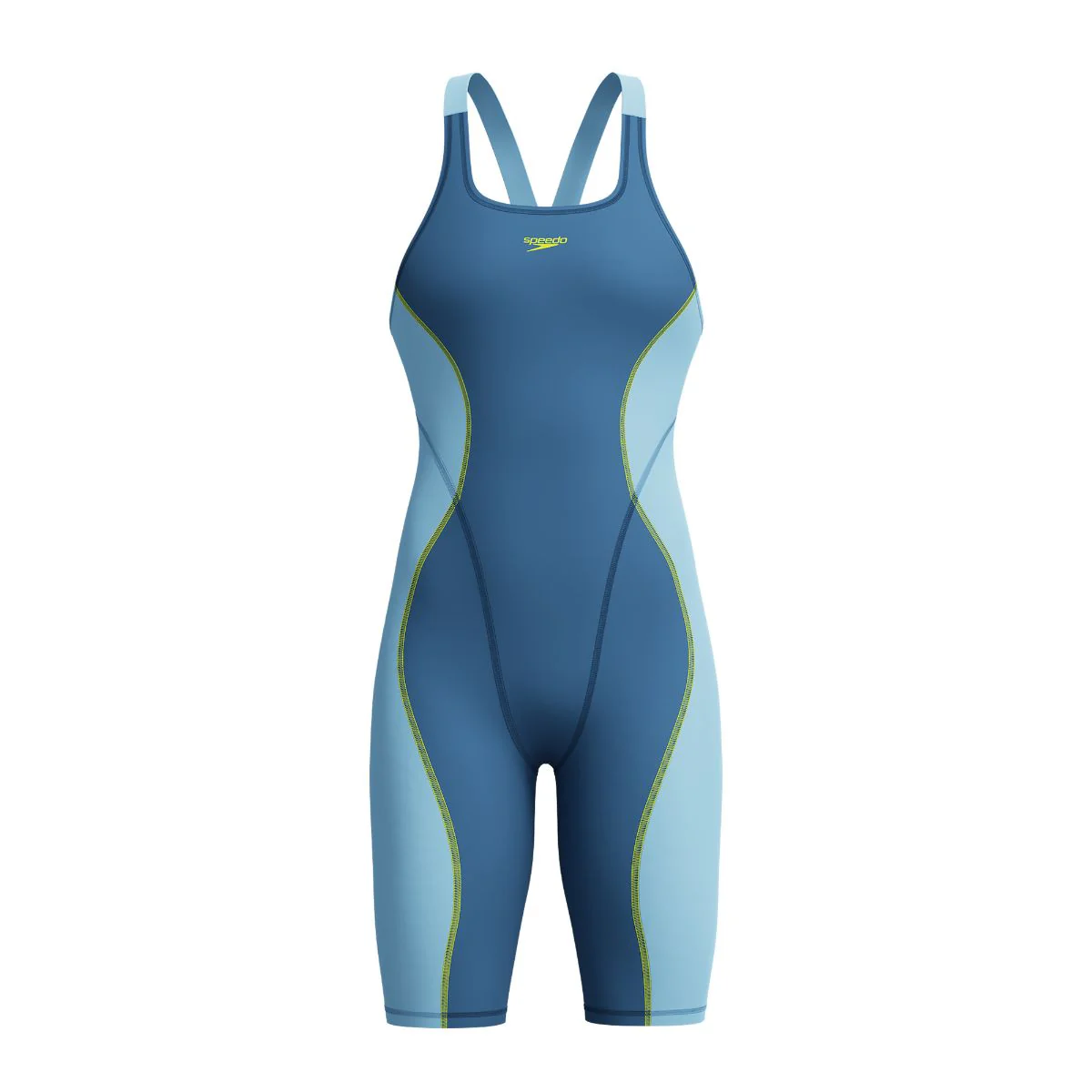 Speedo Hyperspark Openback Kneeskin - Image 5