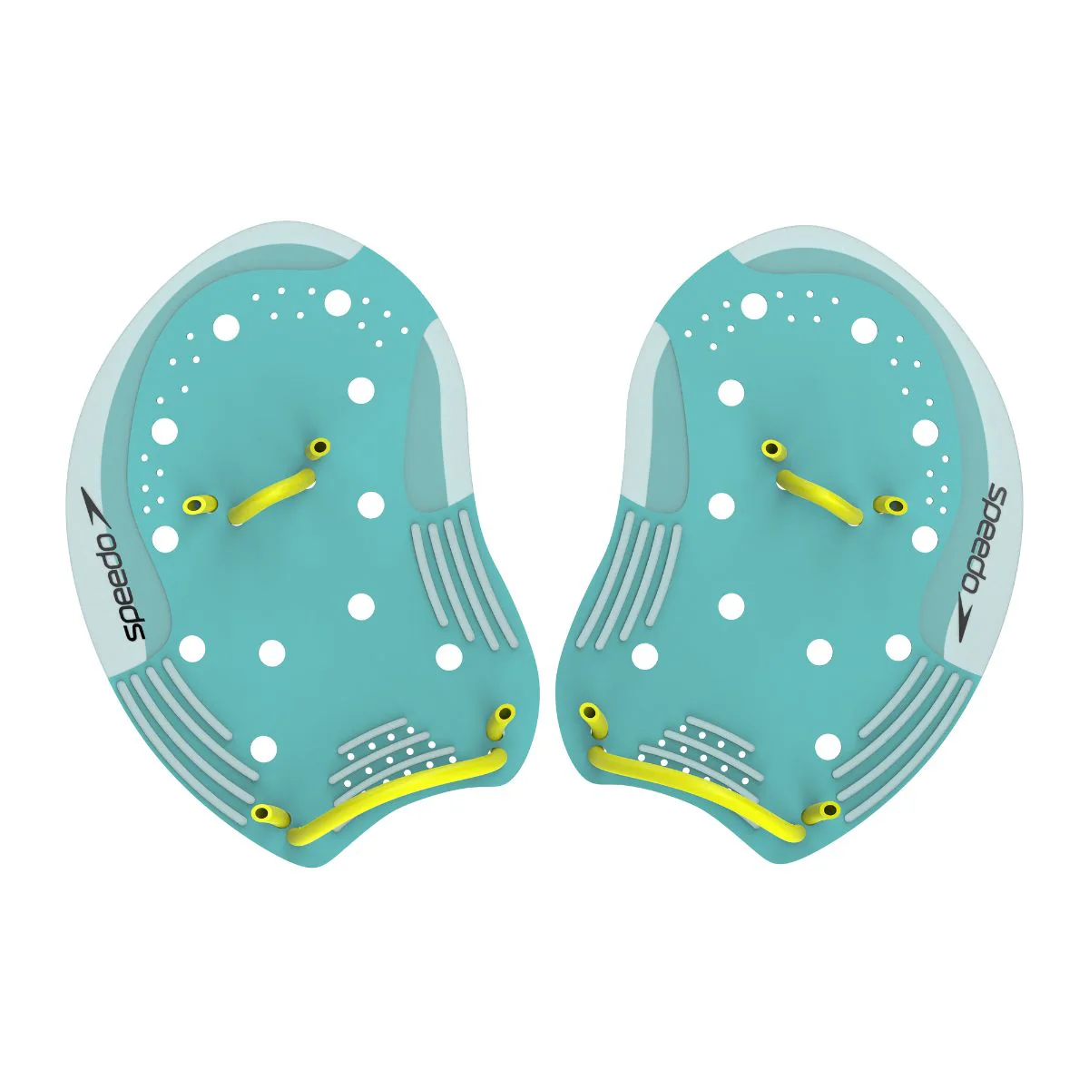 Speedo I.M. Tech Paddle - Image 2