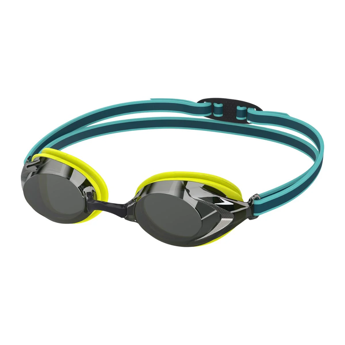 Speedo Junior Vanquisher 3.0 Mirrored Goggle - Image 34