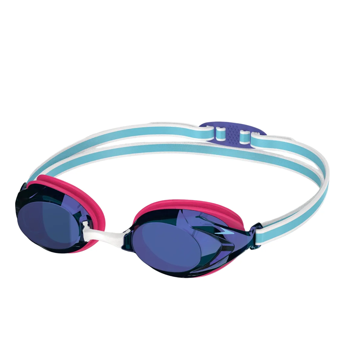 Speedo Junior Vanquisher 3.0 Mirrored Goggle - Image 43