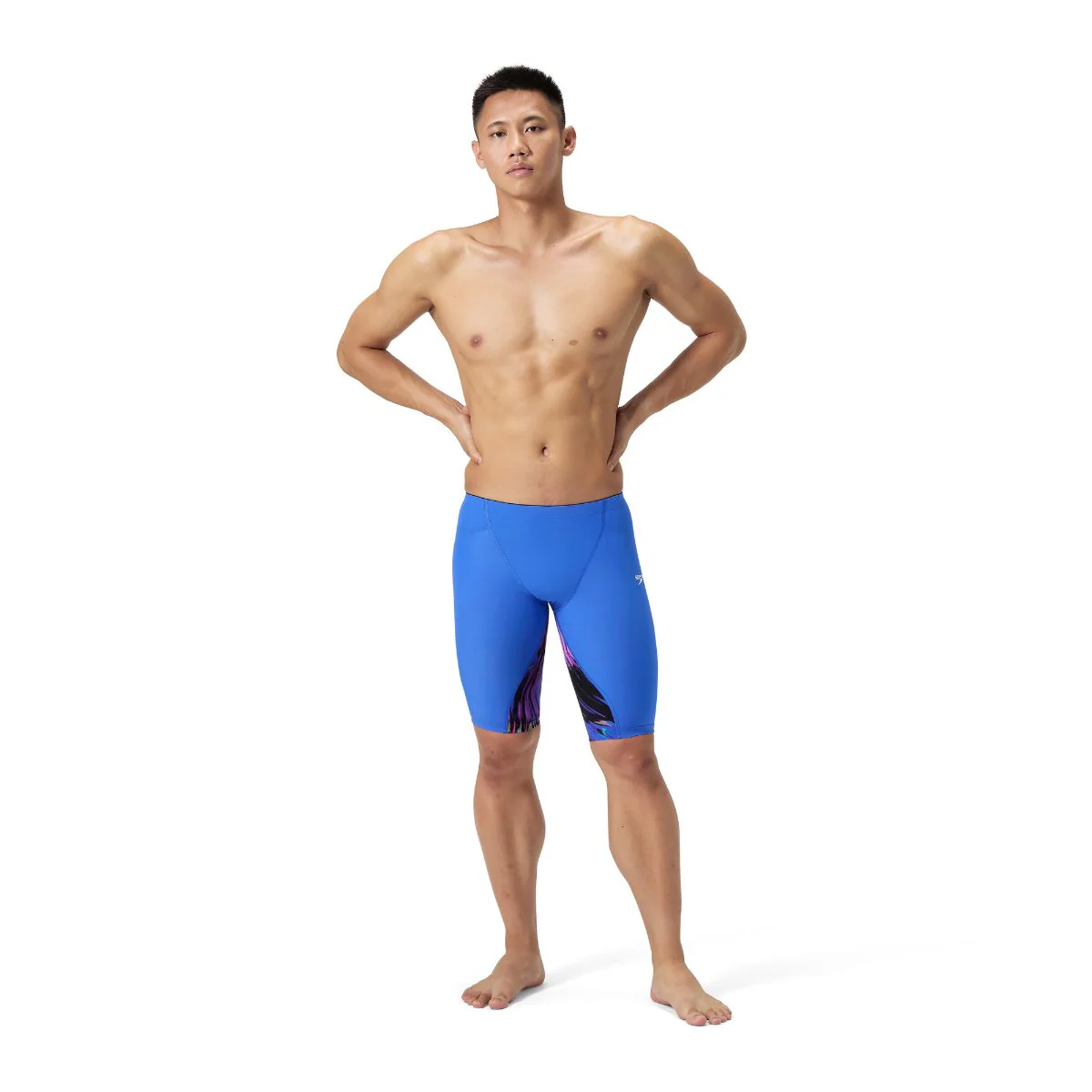 Speedo Lazer Pro 2.0 Printed Jammer - Image 6