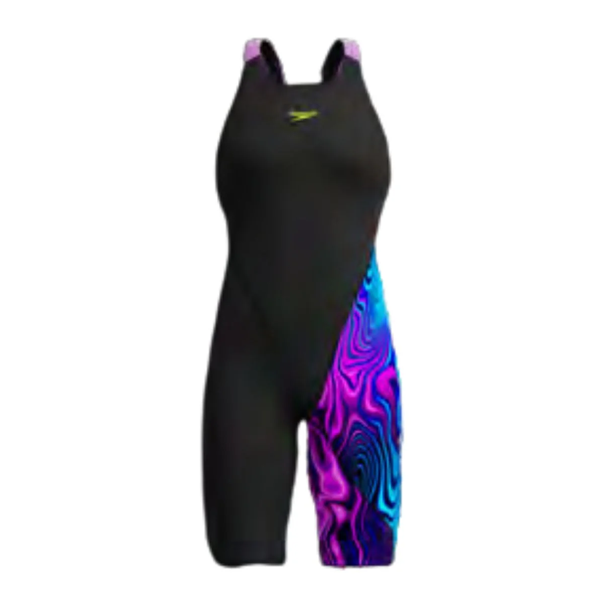 Speedo Lazer Pro Printed Kneeskin - Image 13