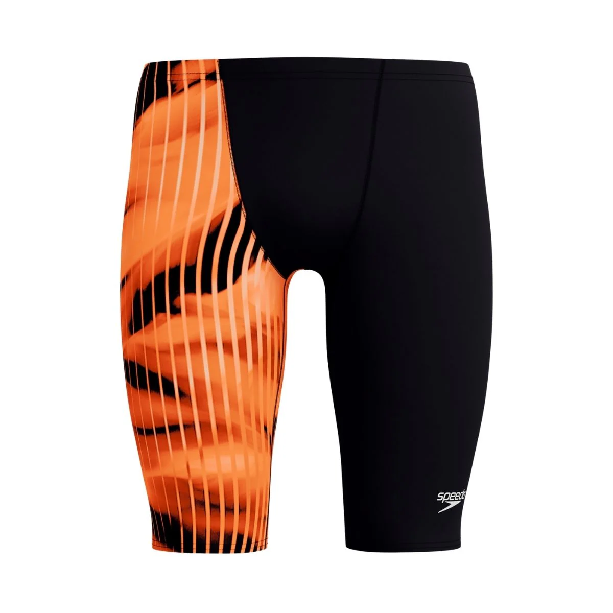 Speedo Linear Lava Jammer - Image 10