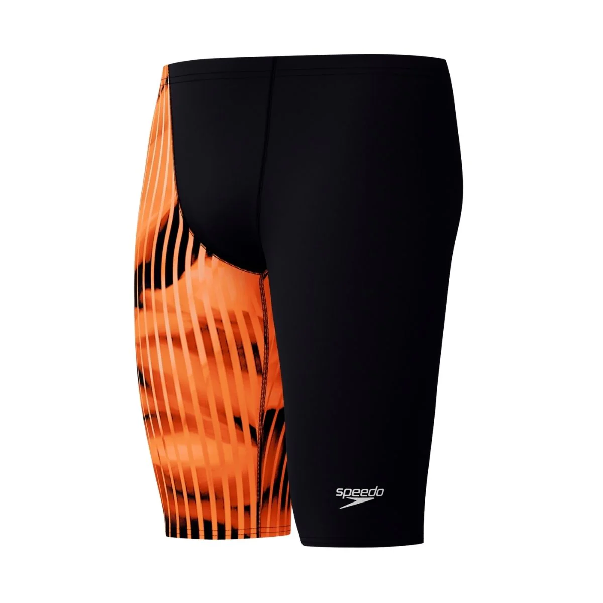 Speedo Linear Lava Jammer - Image 11
