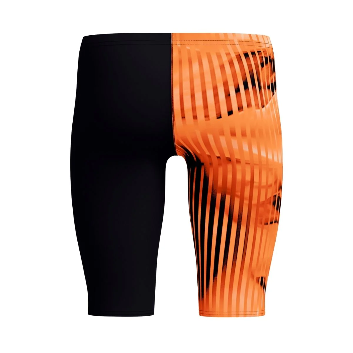 Speedo Linear Lava Jammer - Image 12