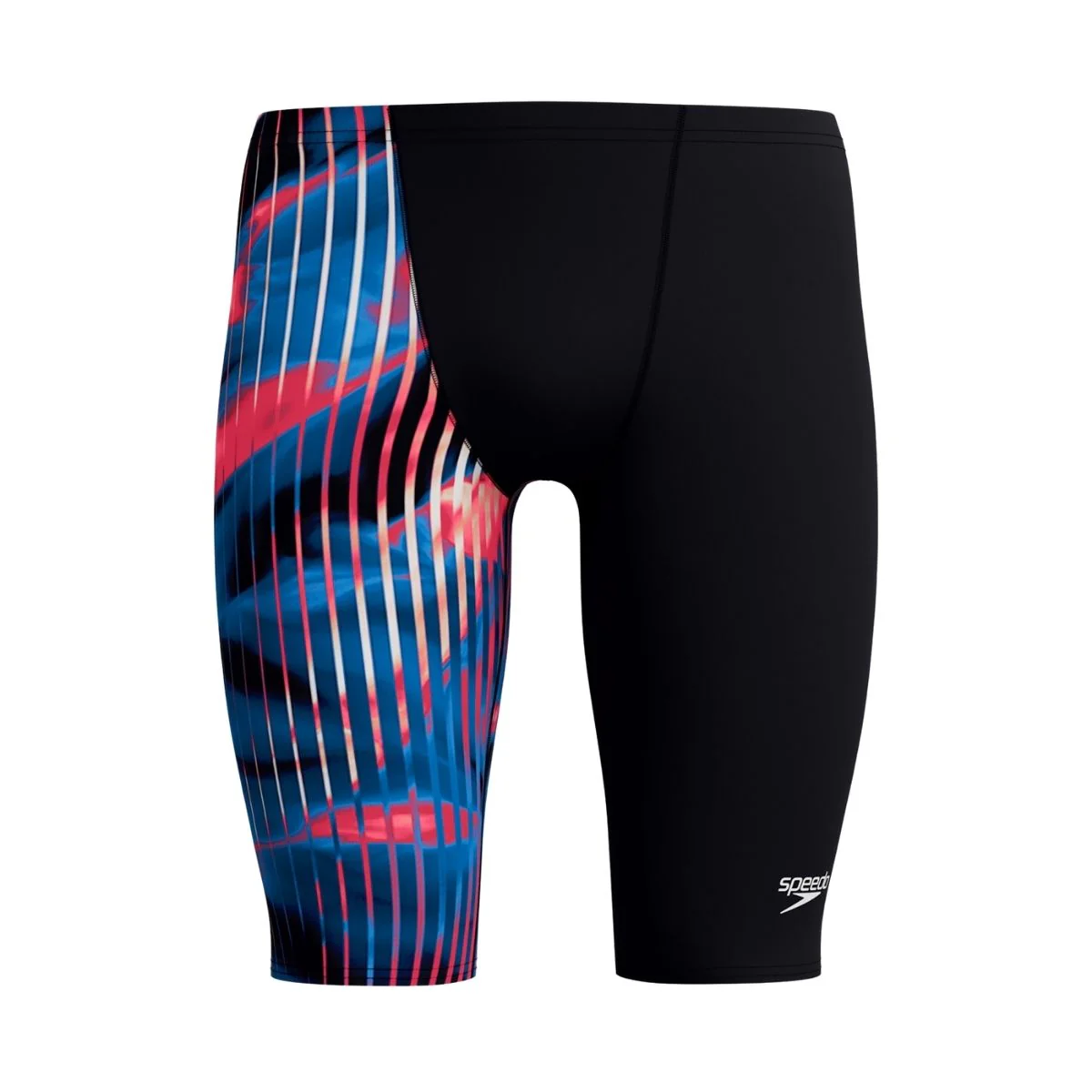 Speedo Linear Lava Jammer - Image 13
