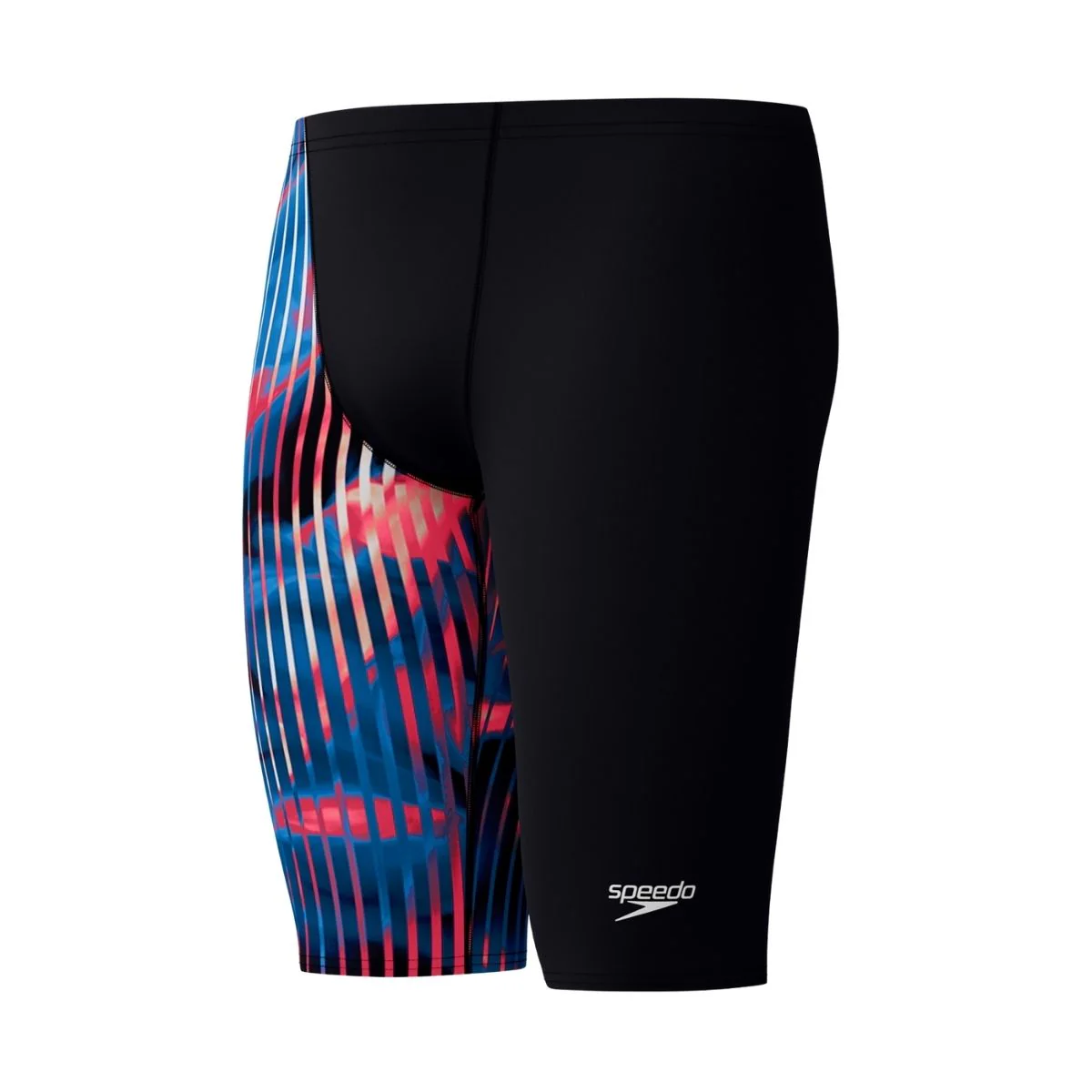 Speedo Linear Lava Jammer - Image 14