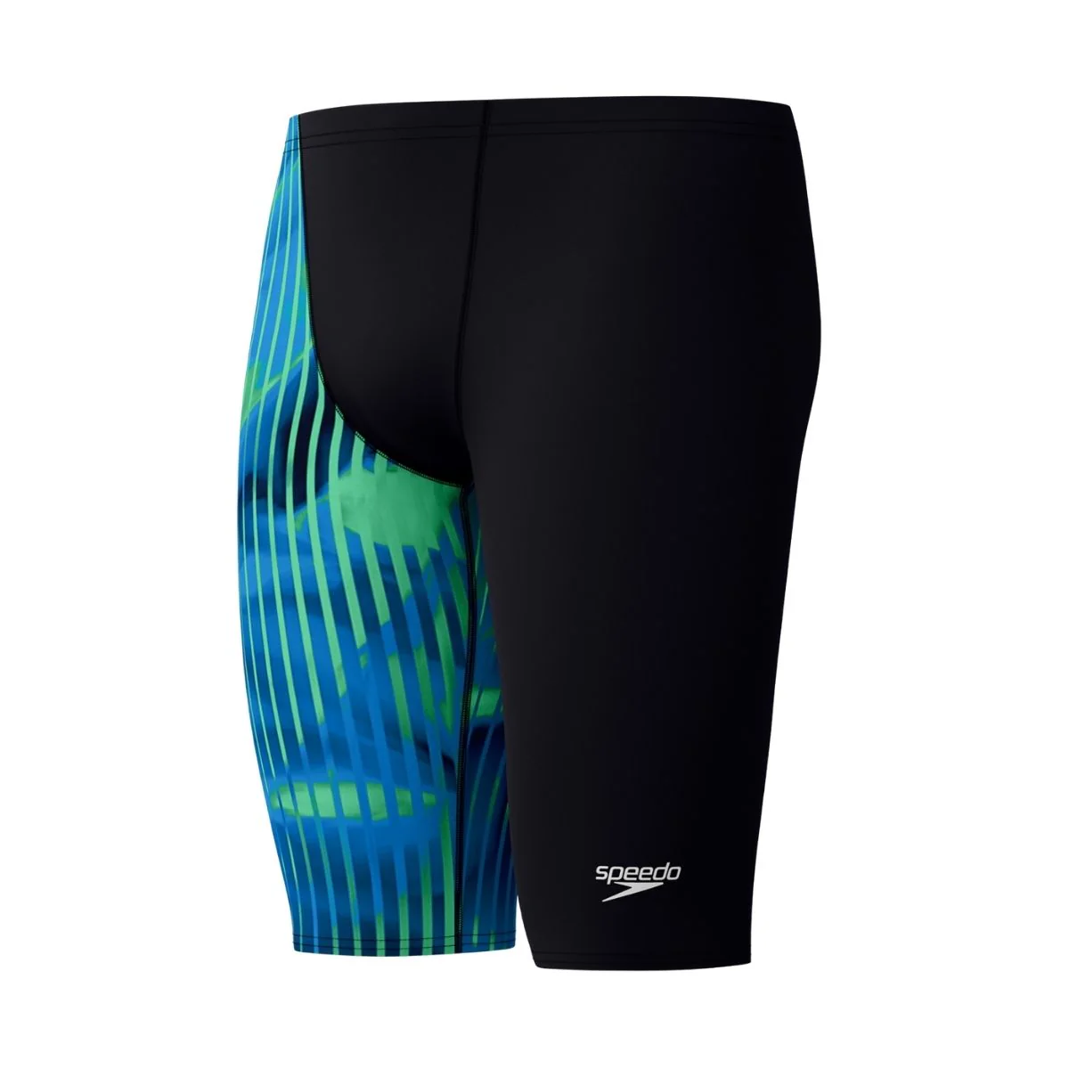 Speedo Linear Lava Jammer - Image 17