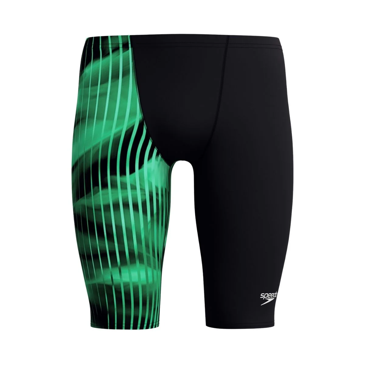Speedo Linear Lava Jammer - Image 19