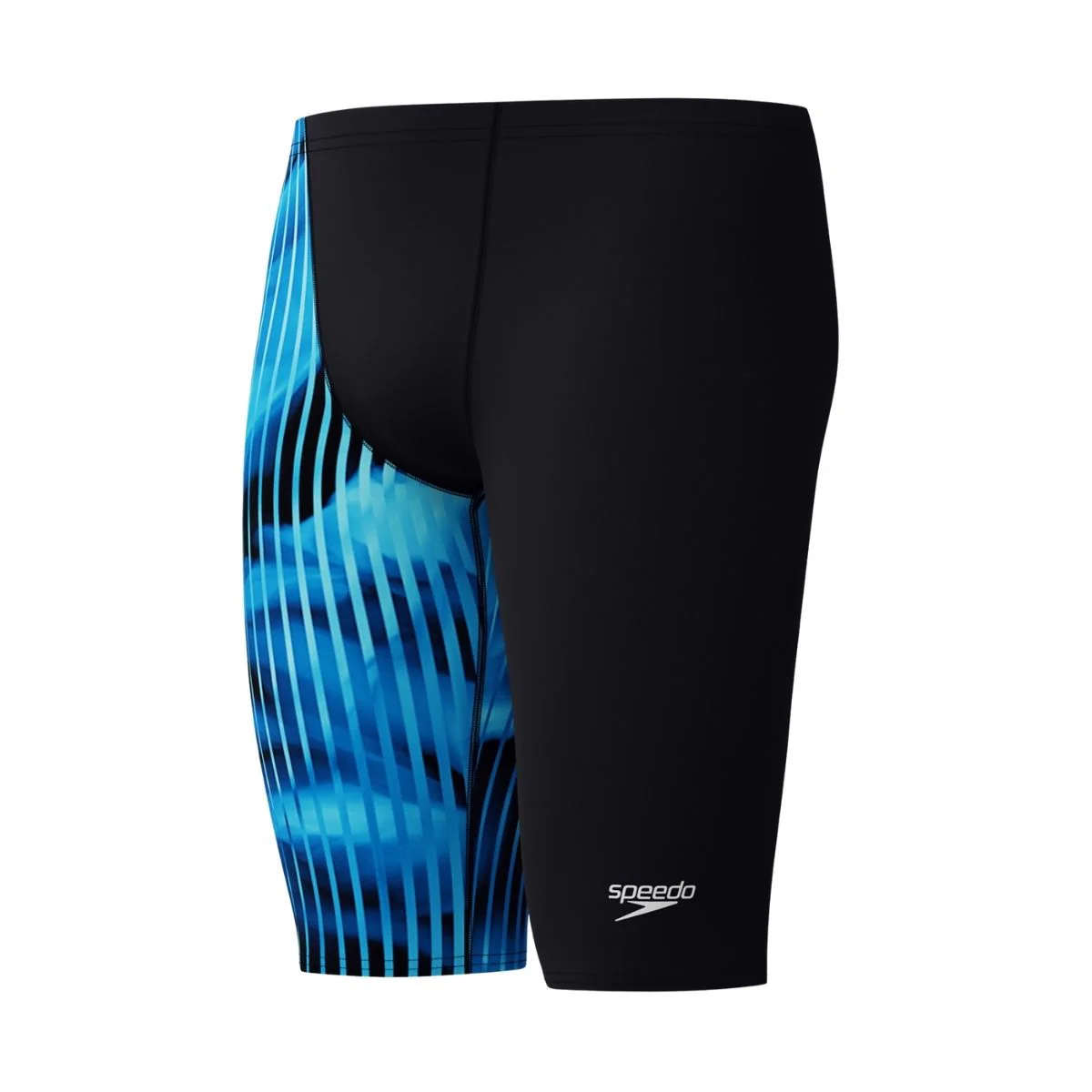 Speedo Linear Lava Jammer - Image 2