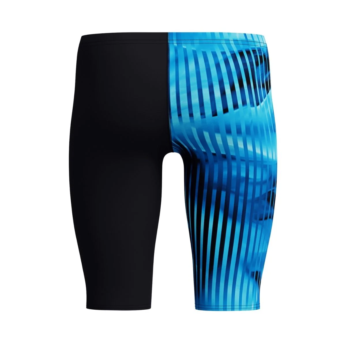 Speedo Linear Lava Jammer - Image 3