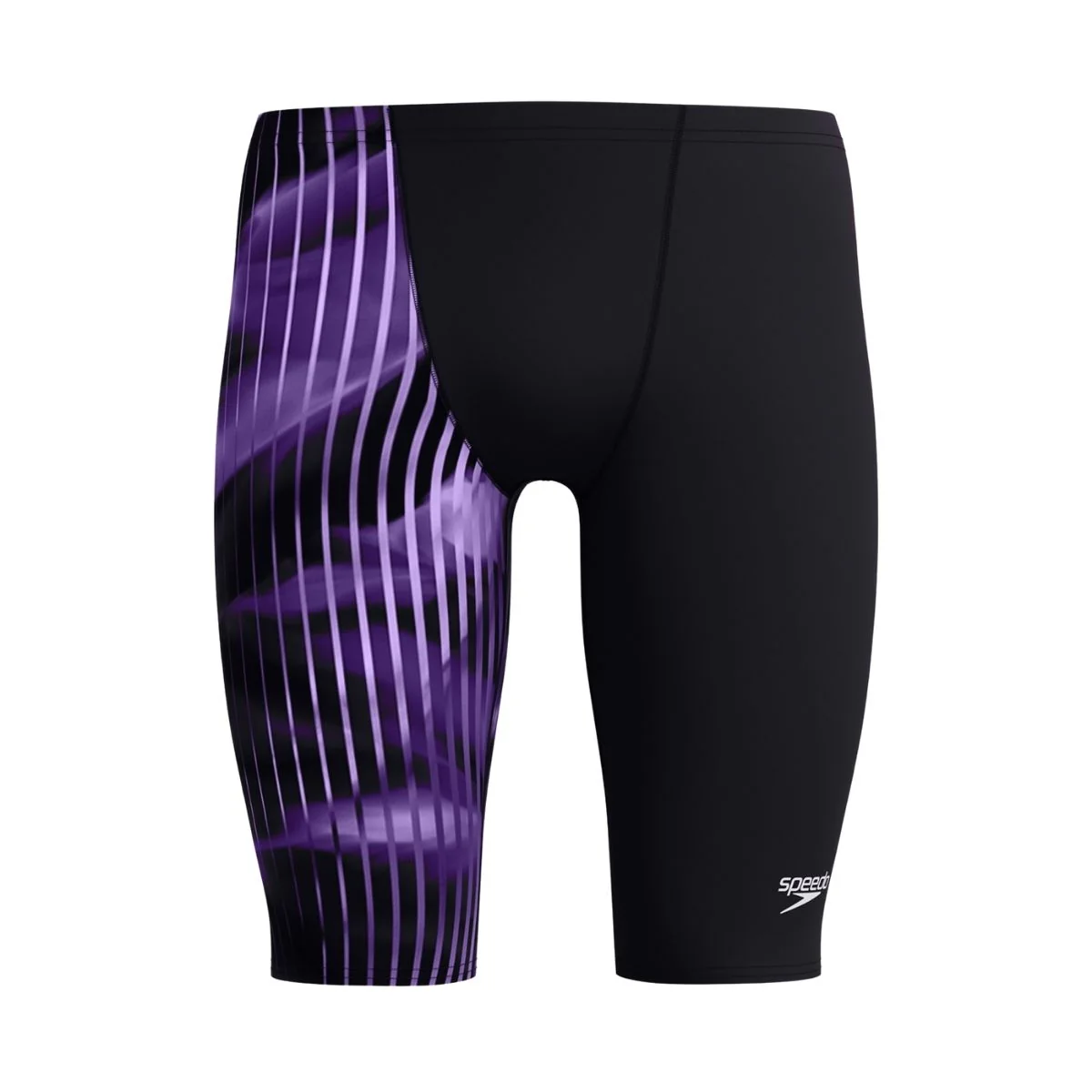 Speedo Linear Lava Jammer - Image 4