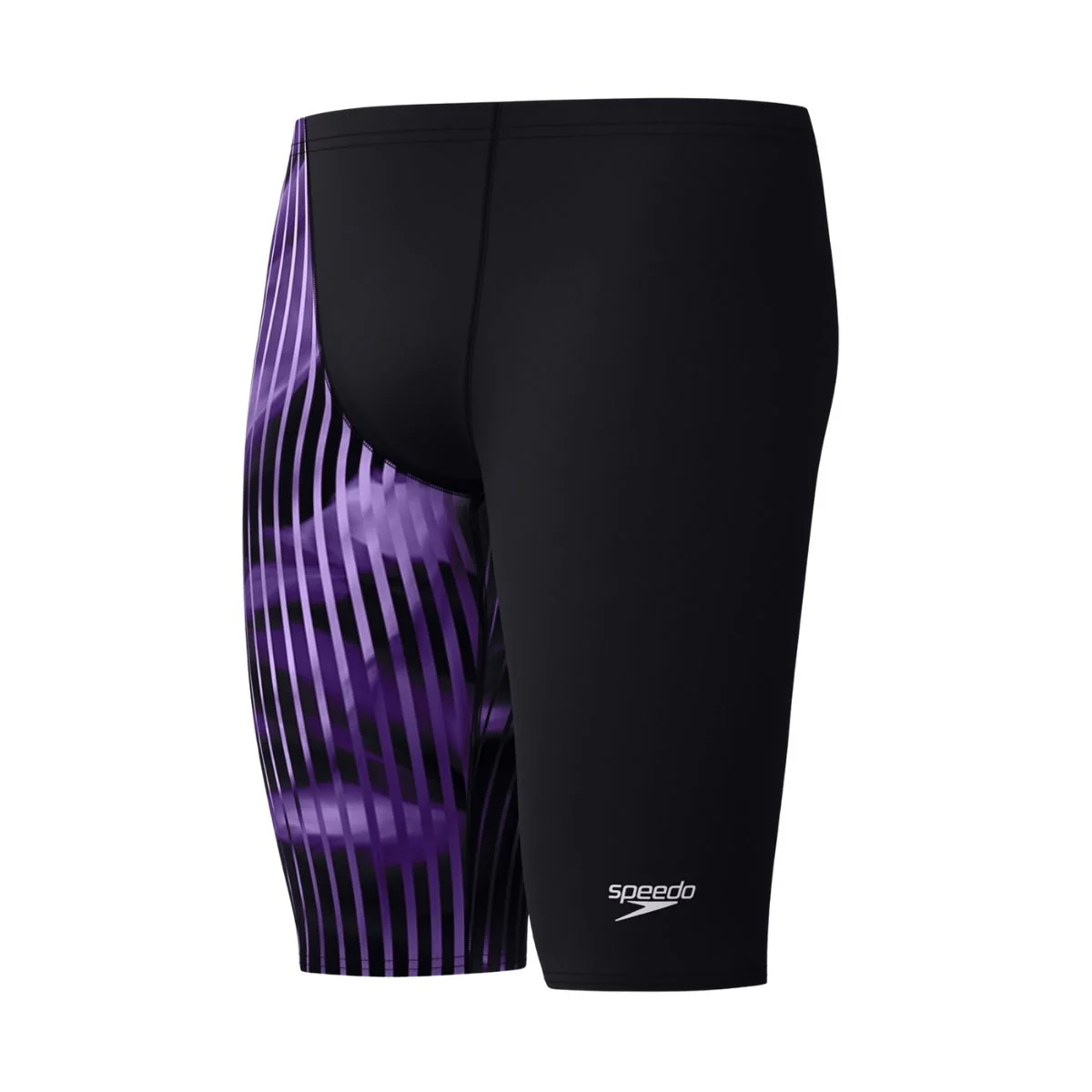 Speedo Linear Lava Jammer - Image 5