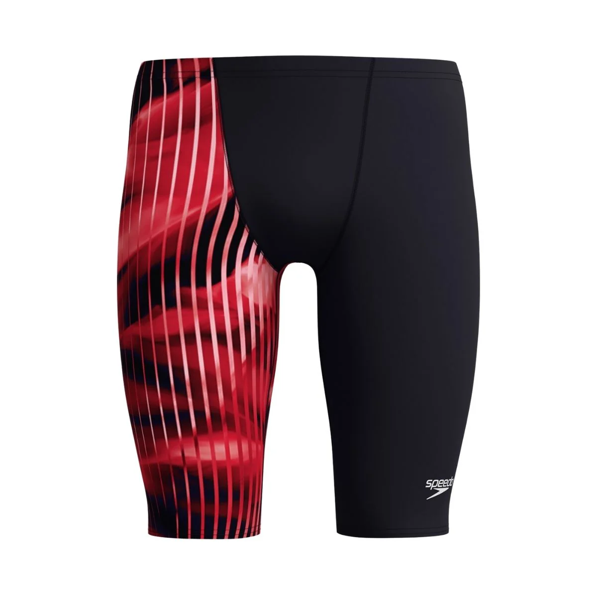 Speedo Linear Lava Jammer - Image 7