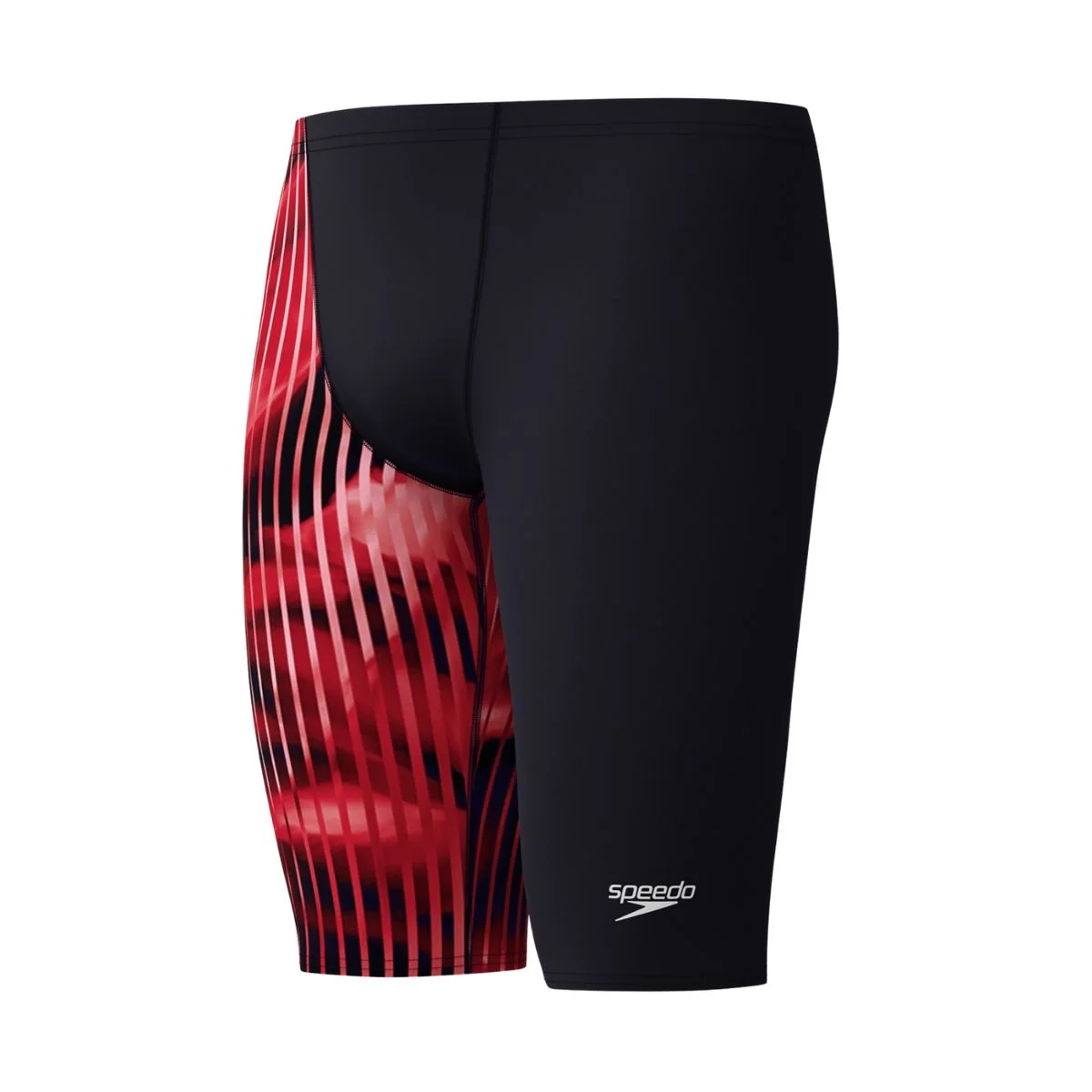 Speedo Linear Lava Jammer - Image 8