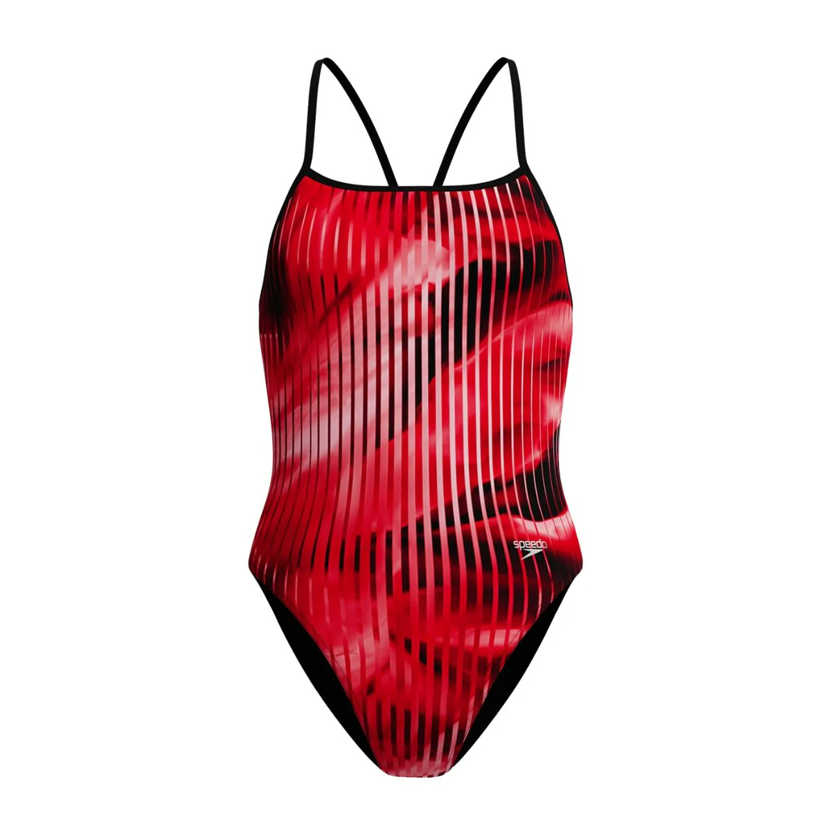 Speedo Linear Lava Turnback - Image 10