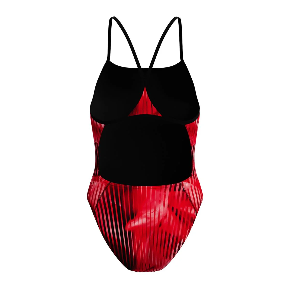 Speedo Linear Lava Turnback - Image 11