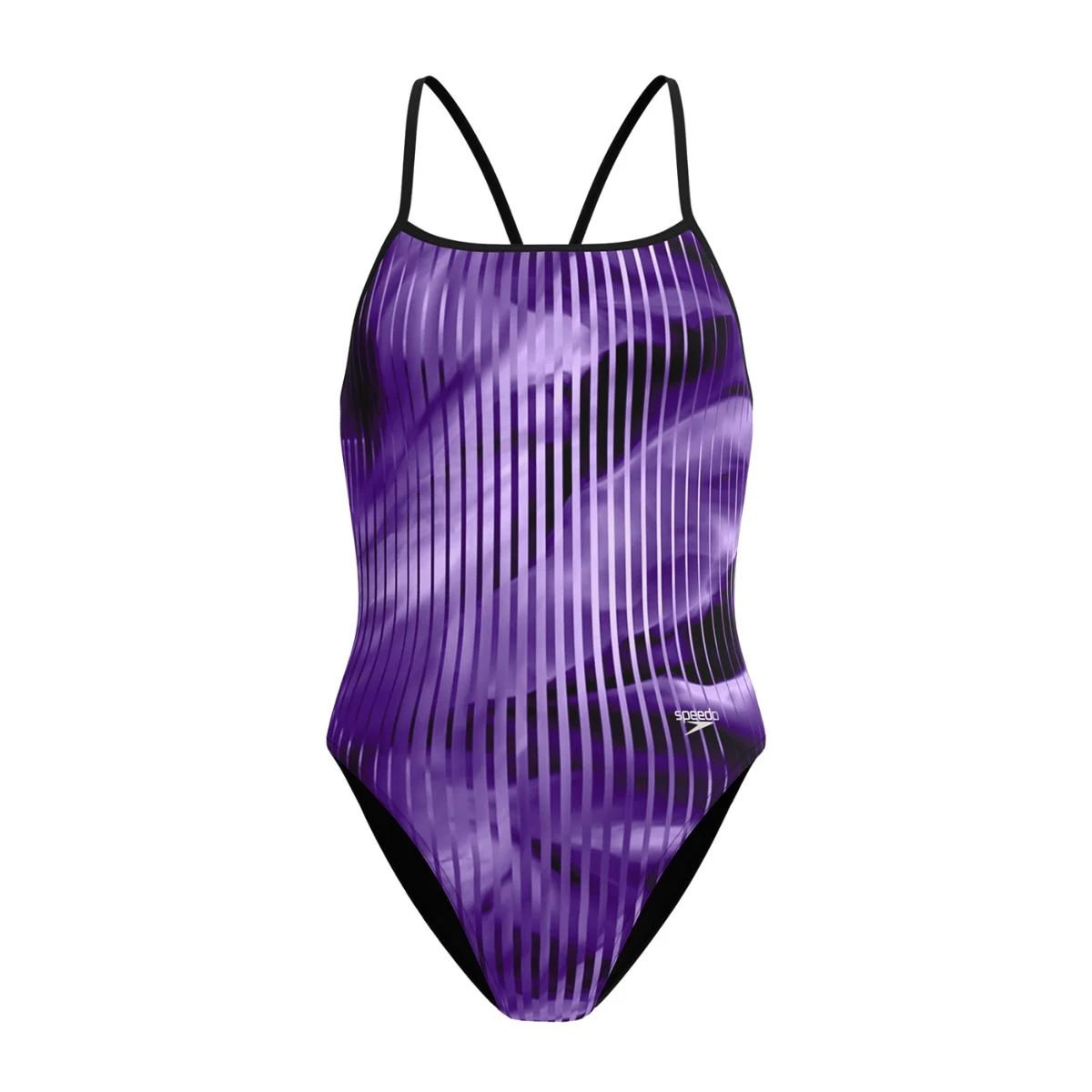 Speedo Linear Lava Turnback - Image 13