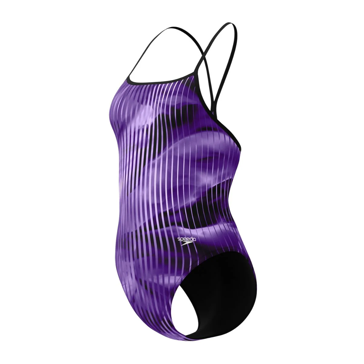 Speedo Linear Lava Turnback - Image 14