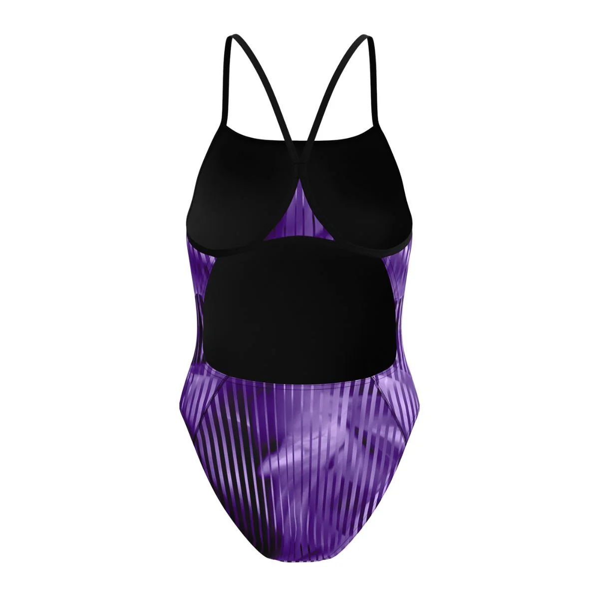 Speedo Linear Lava Turnback - Image 15