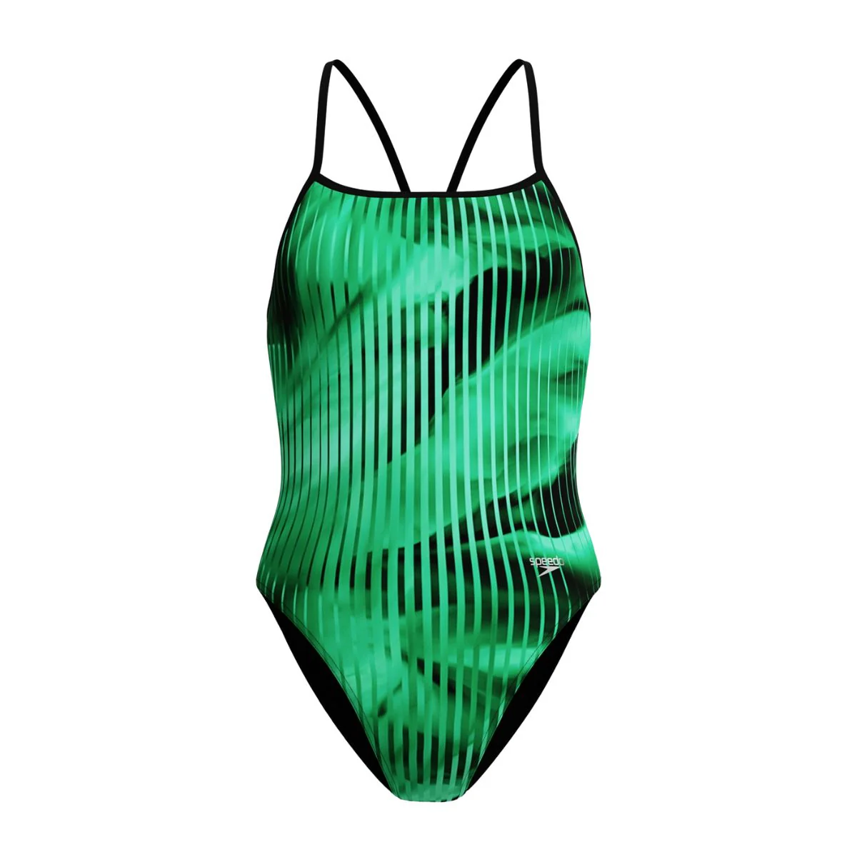 Speedo Linear Lava Turnback - Image 16