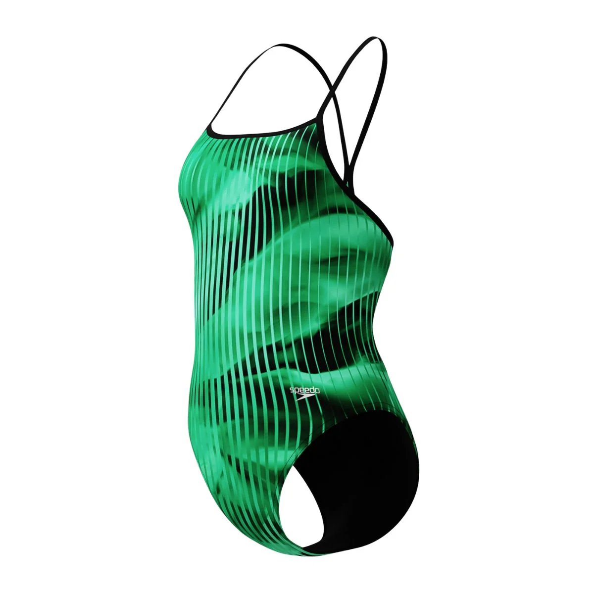 Speedo Linear Lava Turnback - Image 17