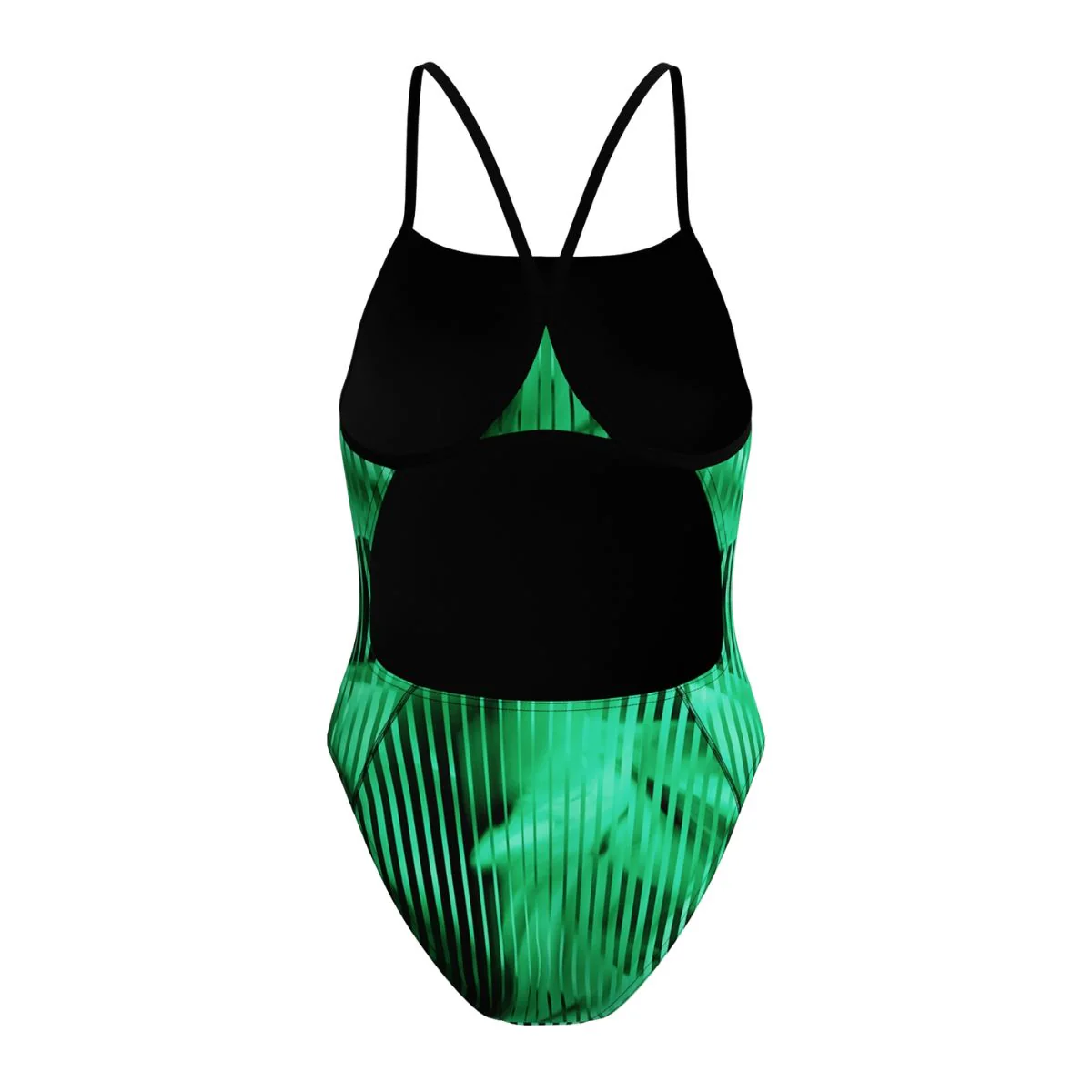Speedo Linear Lava Turnback - Image 18