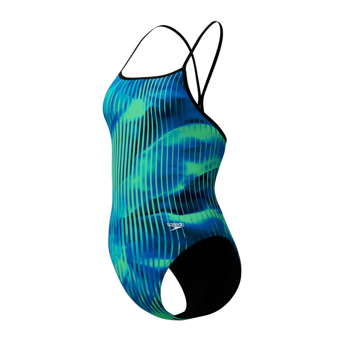 Speedo Linear Lava Turnback - Image 20