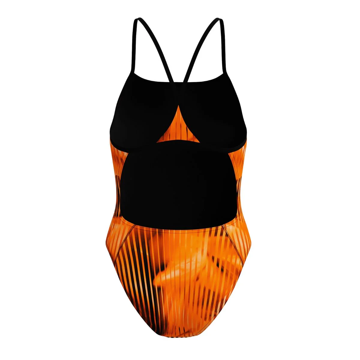 Speedo Linear Lava Turnback - Image 4