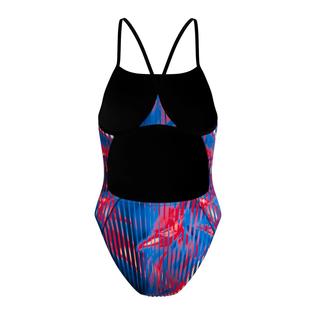 Speedo Linear Lava Turnback - Image 7