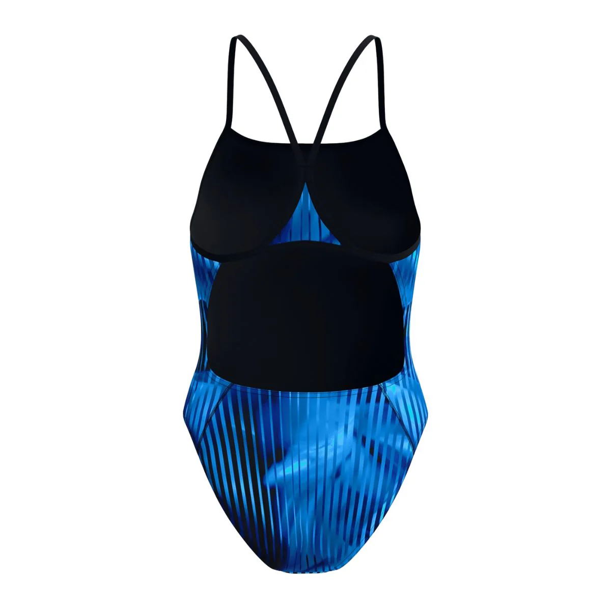 Speedo Linear Lava Turnback - Image 8