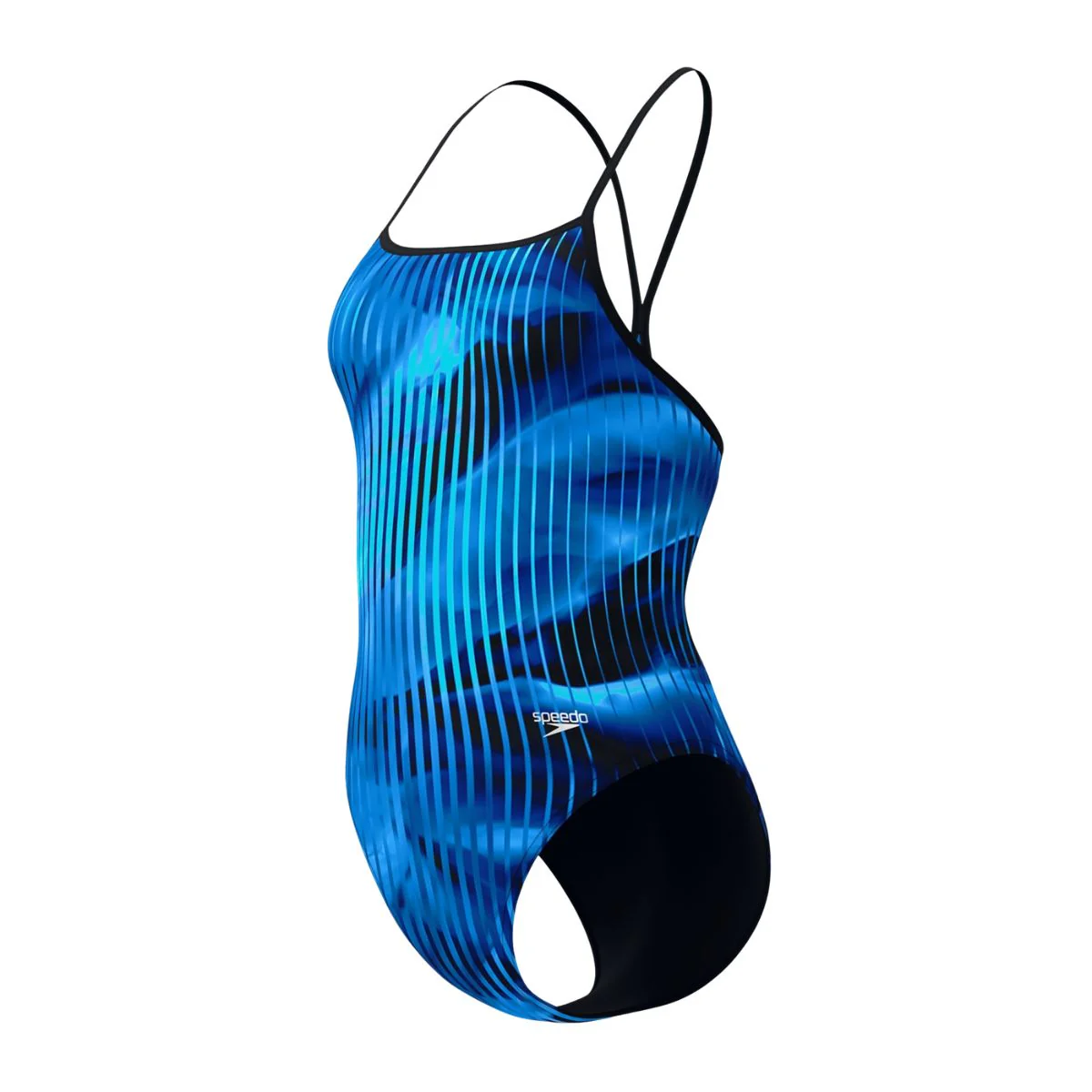 Speedo Linear Lava Turnback - Image 9