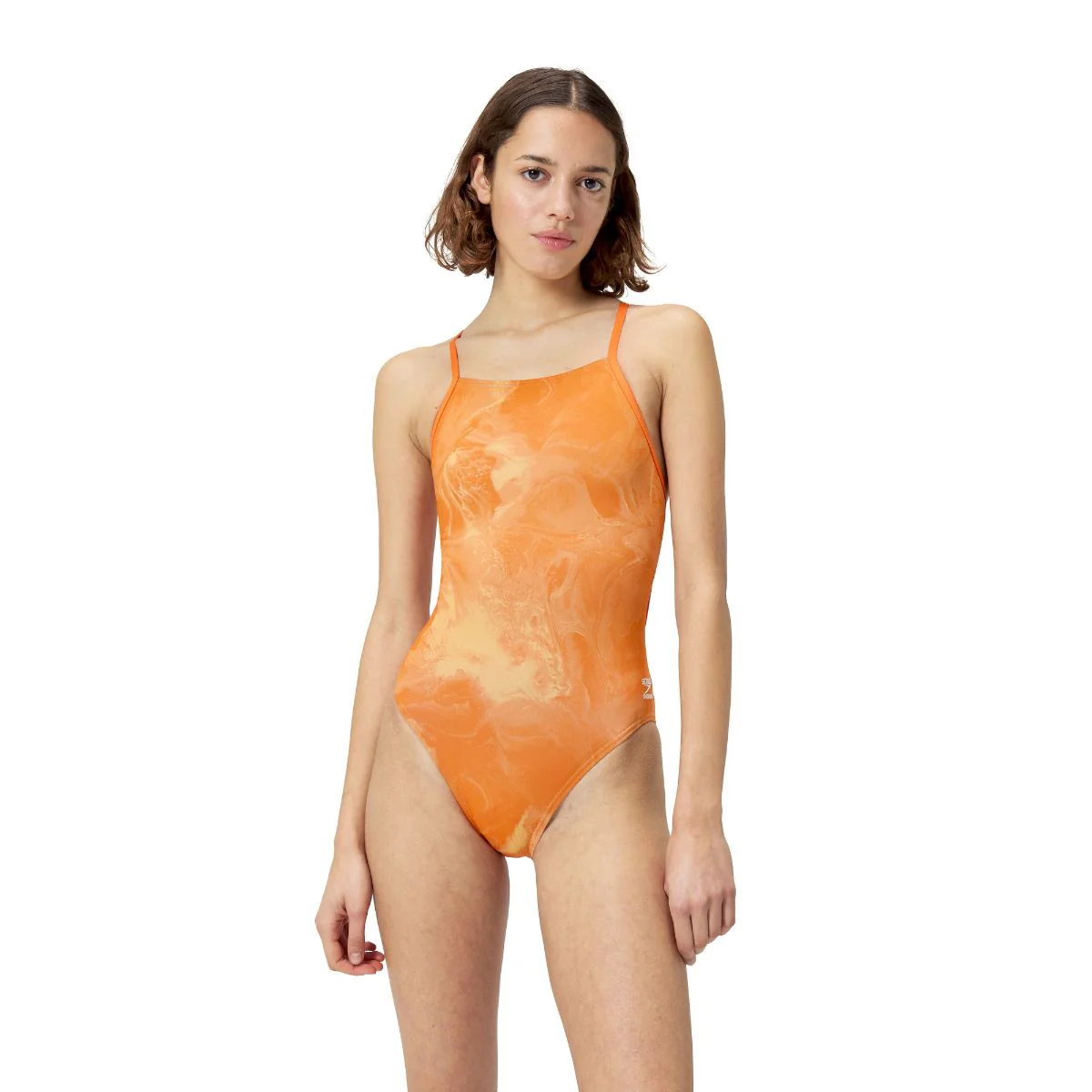 Speedo Lunar Storm Crossback - Image 3