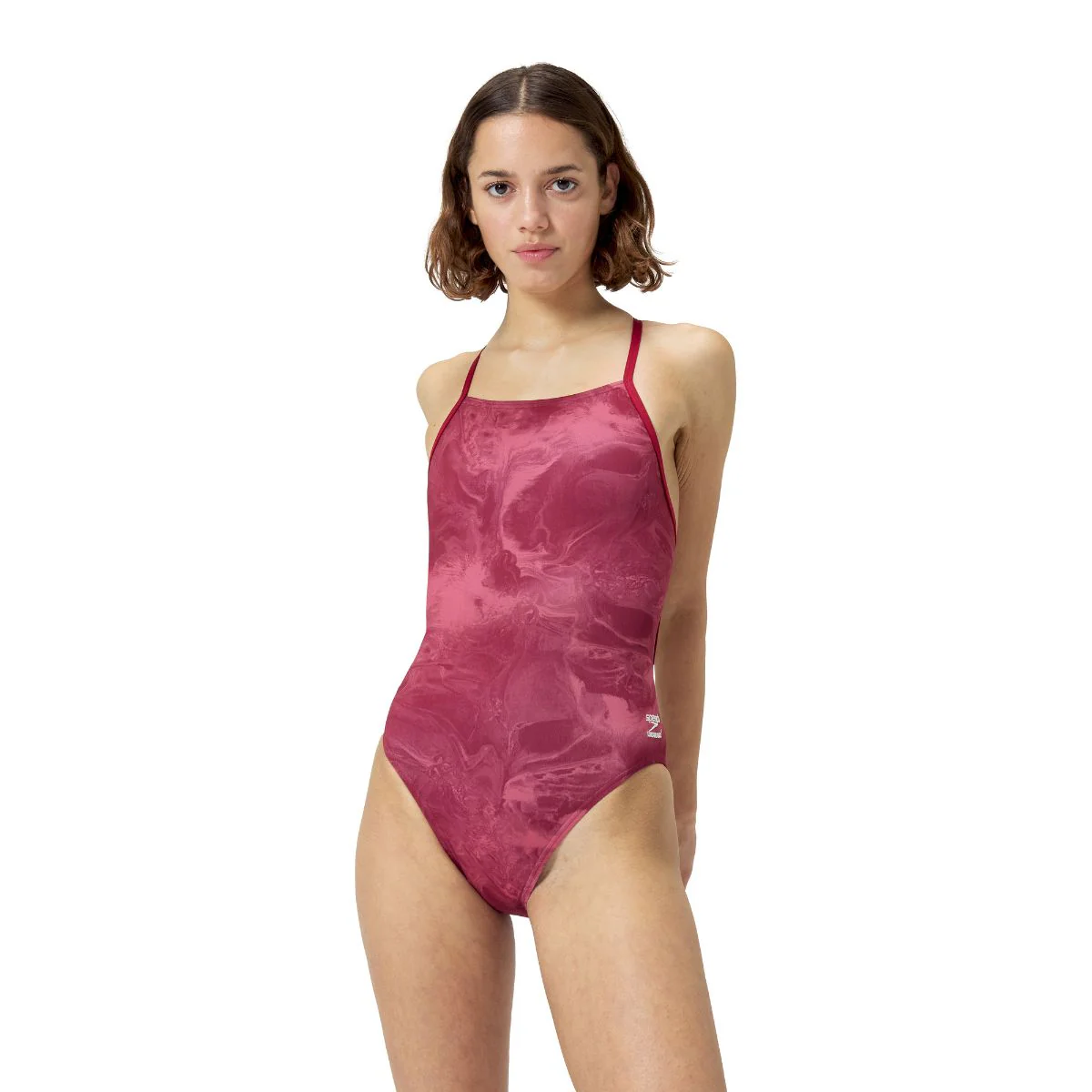 Speedo Lunar Storm Crossback - Image 5