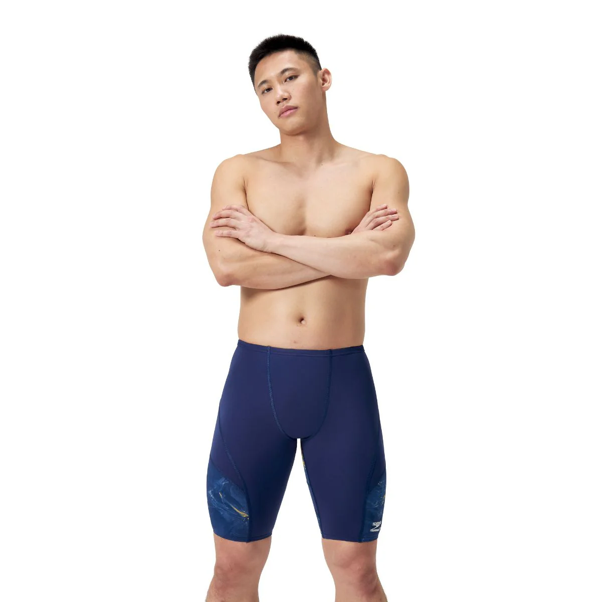 Speedo Lunar Storm Jammer - Image 19