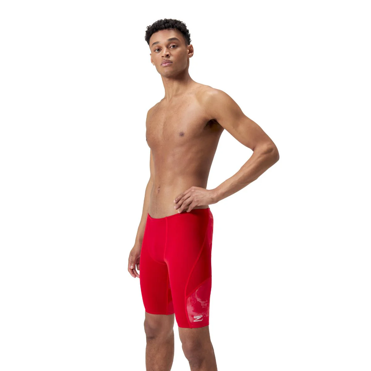 Speedo Lunar Storm Jammer - Image 31