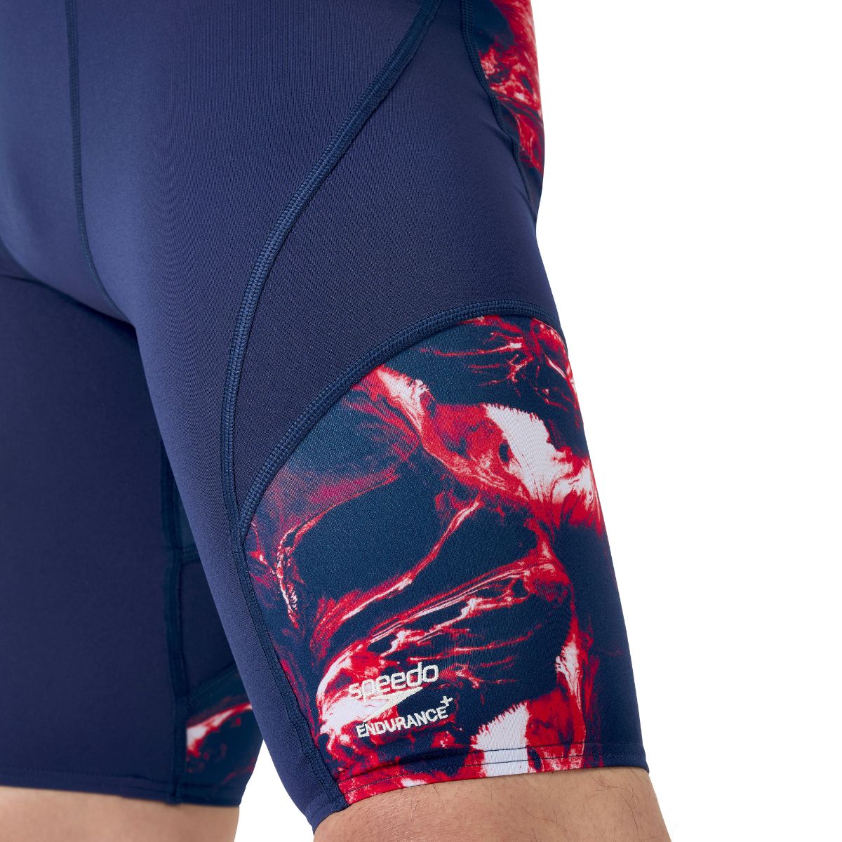 Speedo Lunar Storm Jammer - Image 58