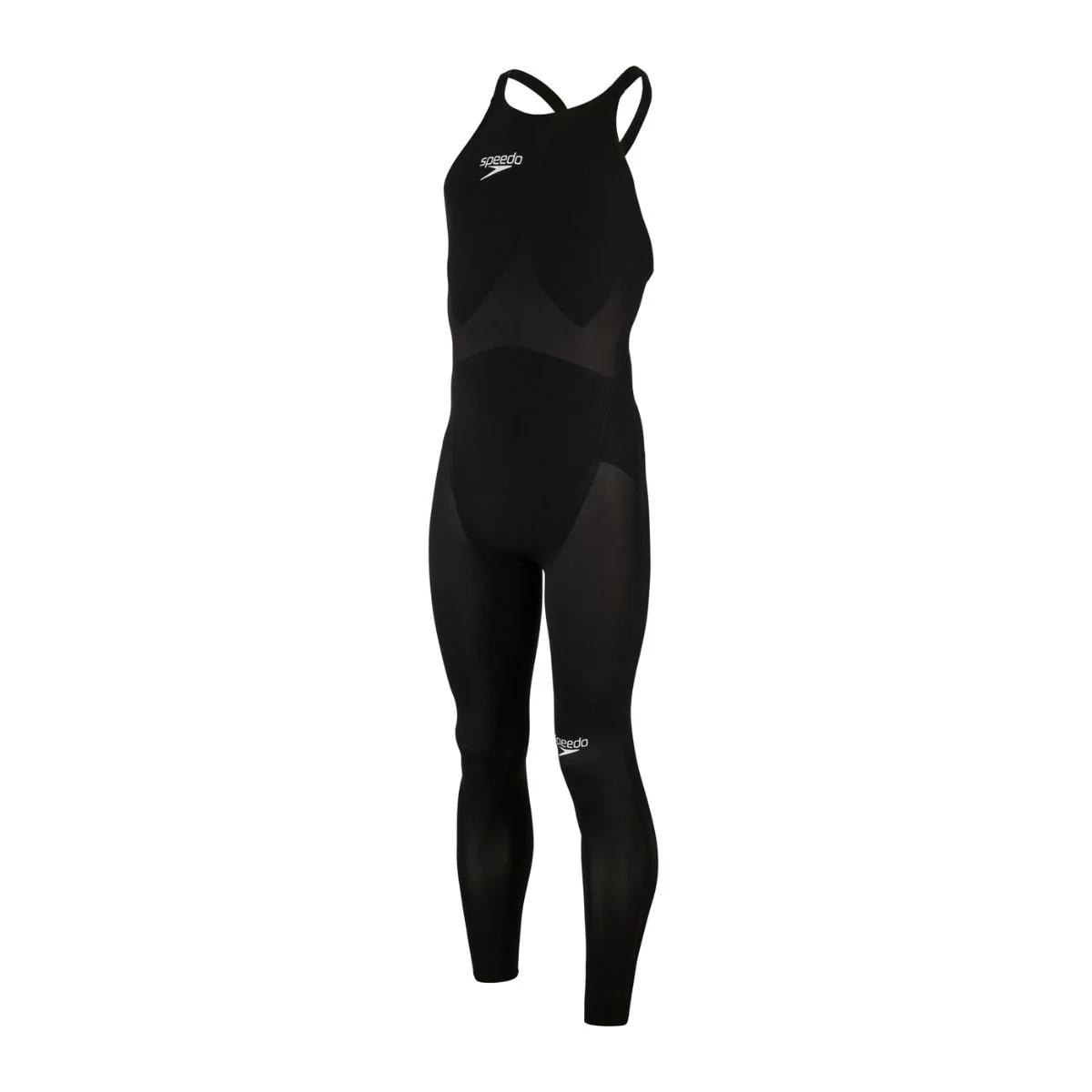 Speedo LZR Elite Openwater 2.0 Closed Back Male Bodyskin - Image 3