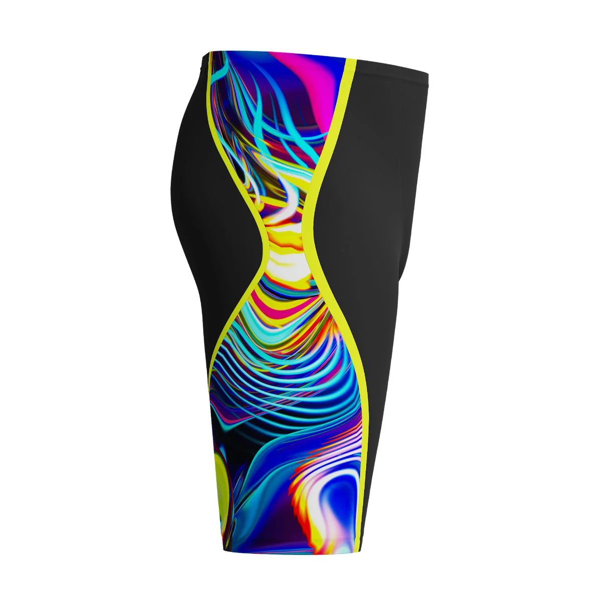 Speedo LZR Intent 2.0 High Waist Jammer - Image 21