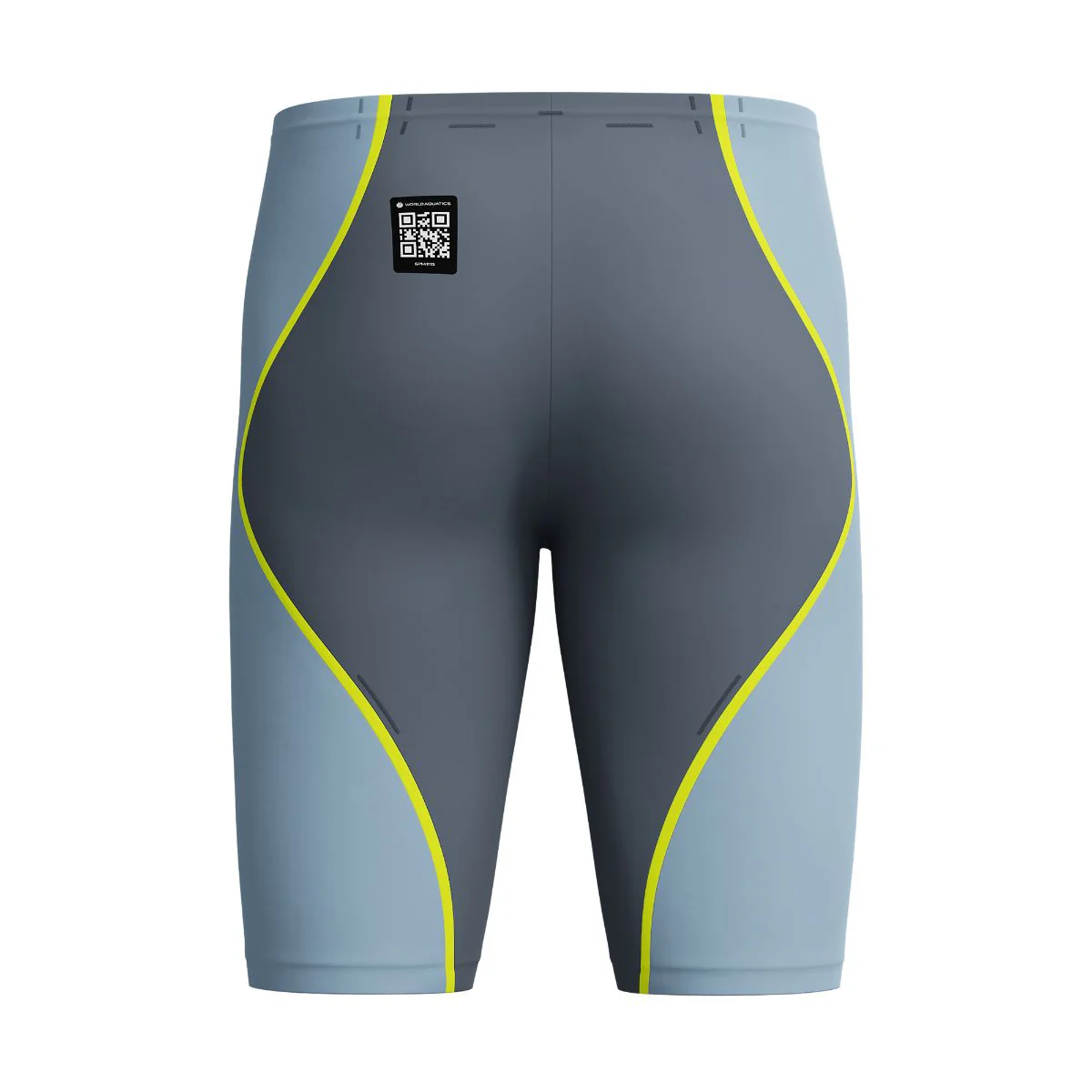 Speedo LZR Intent 2.0 High Waist Jammer - Image 28